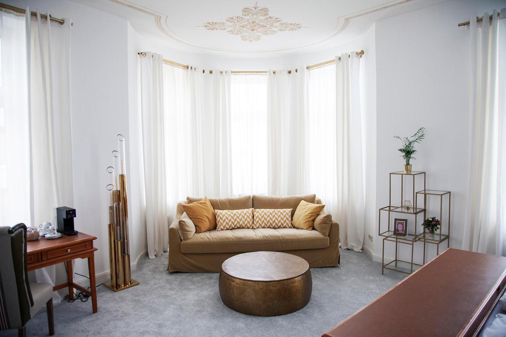 Zimmer Showroom