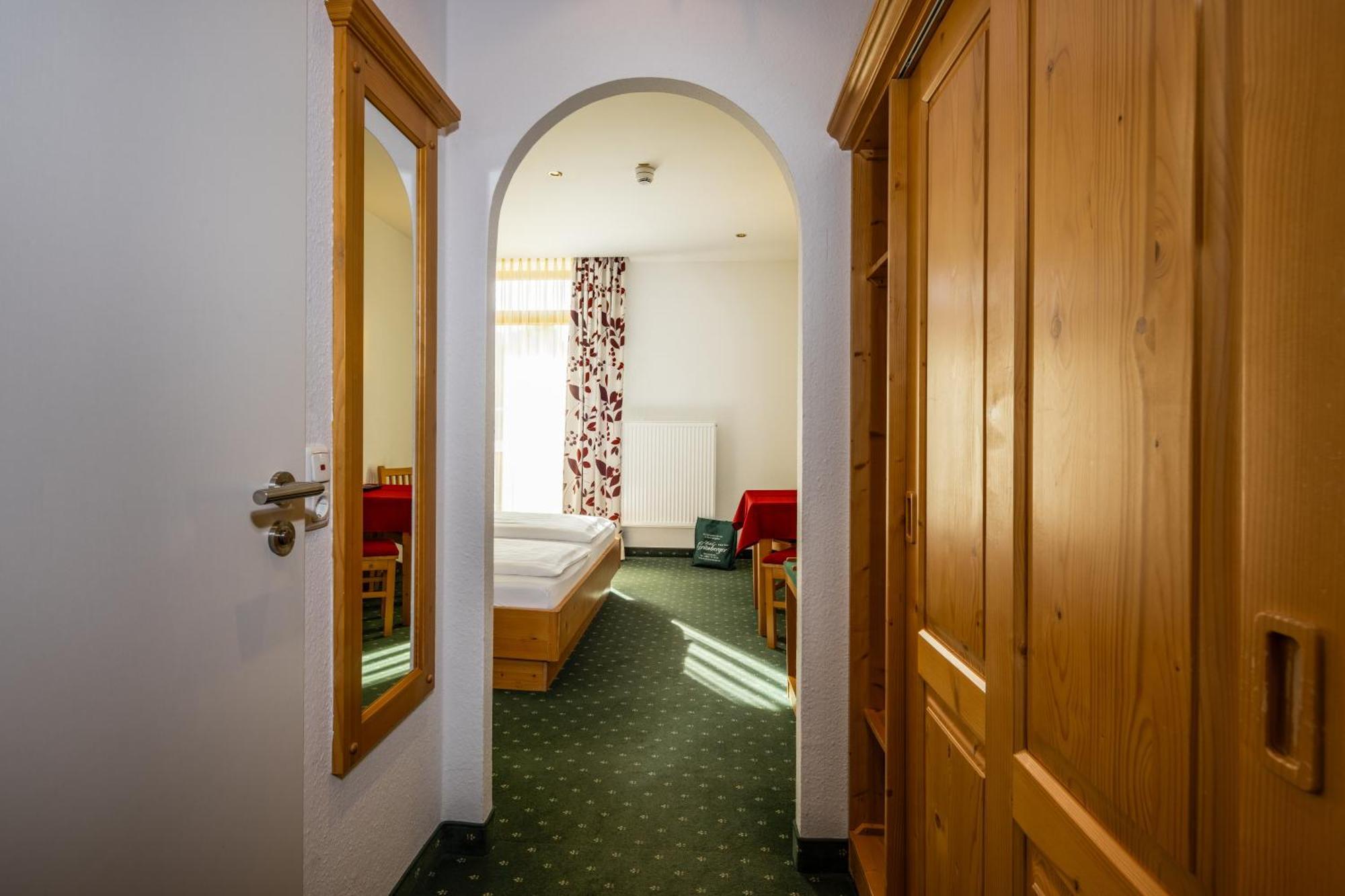 Doppelzimmer