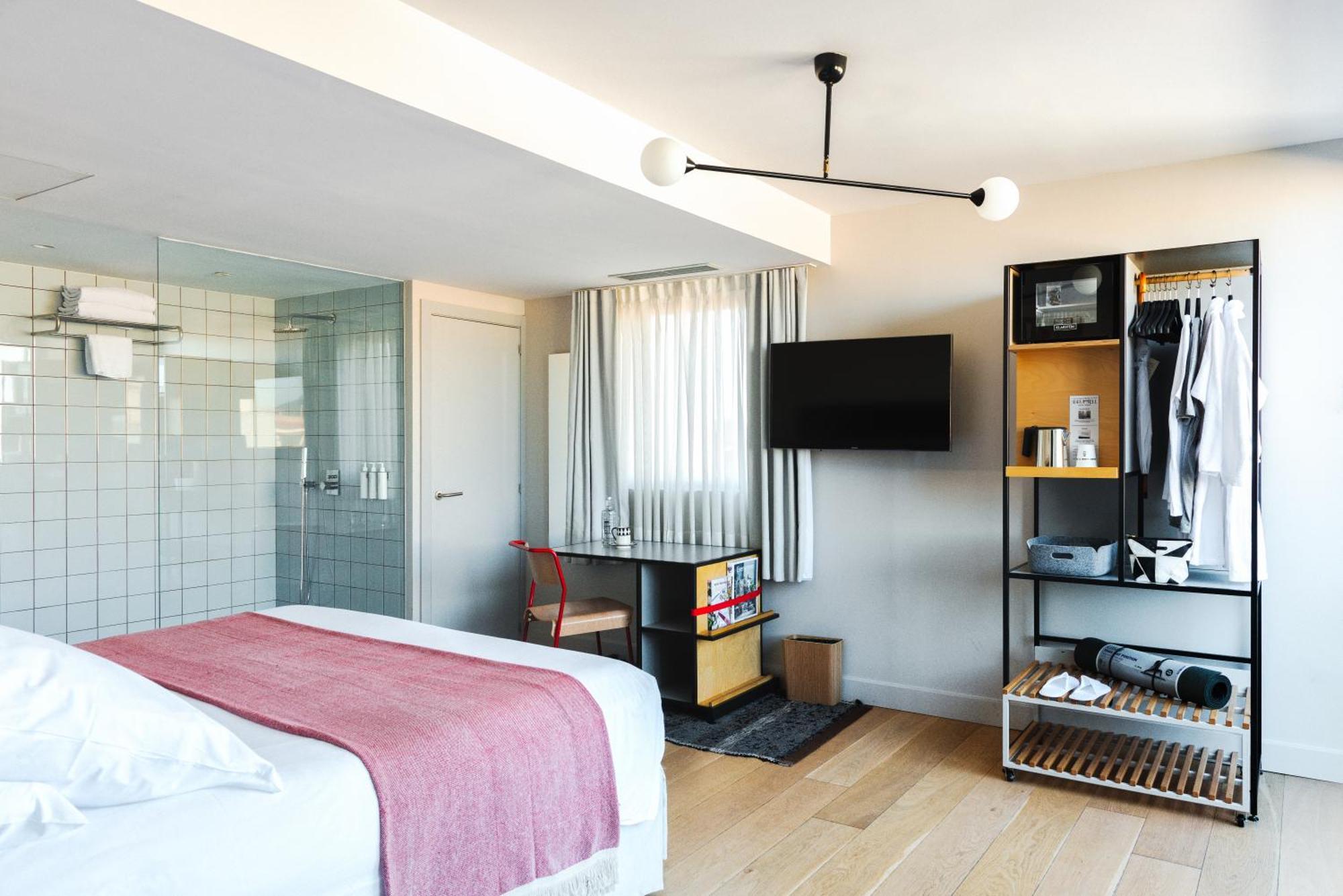 Suite - Appartement de Grand Standing