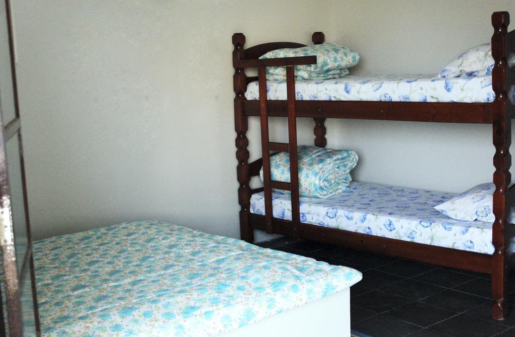 Apartamento de 1 Quarto