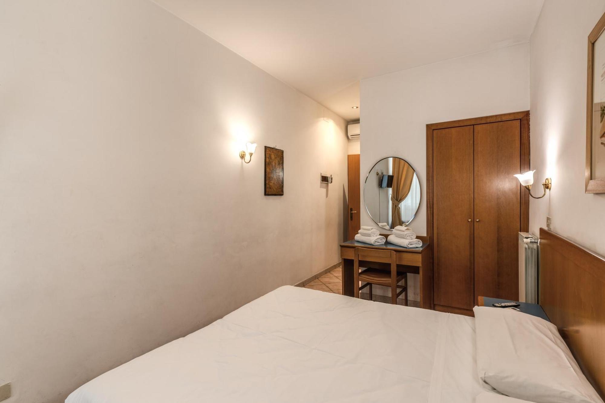 Quarto Duplo Pequeno