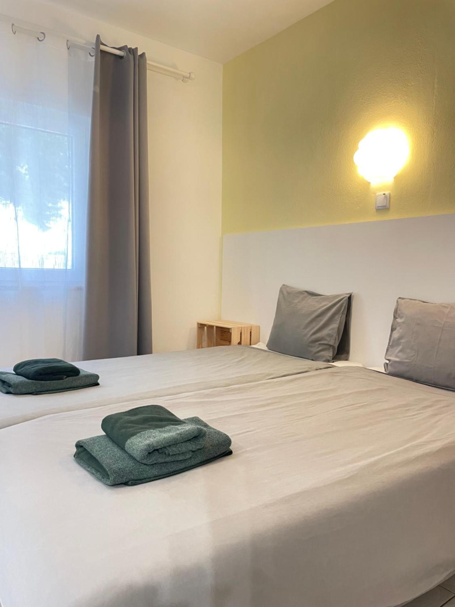 Apartamento - Piso Térreo