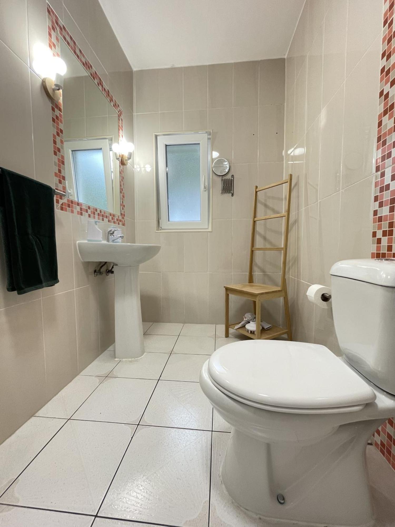 Apartamento - Piso Térreo