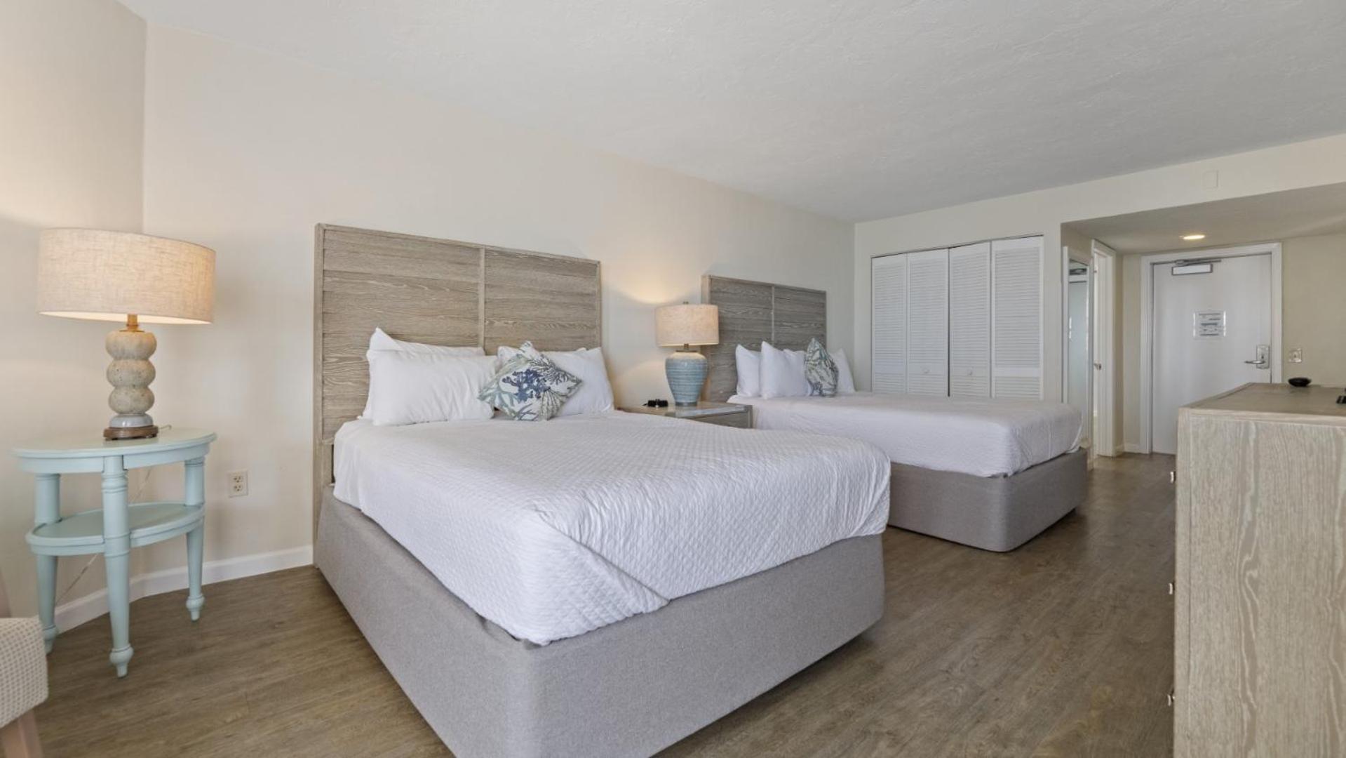 One-Bedroom Suite