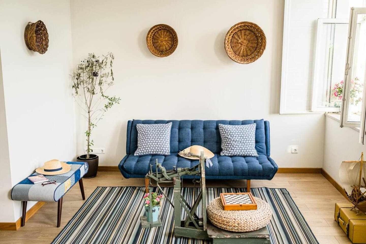 Quarto Duplo com Casa de Banho Privativa