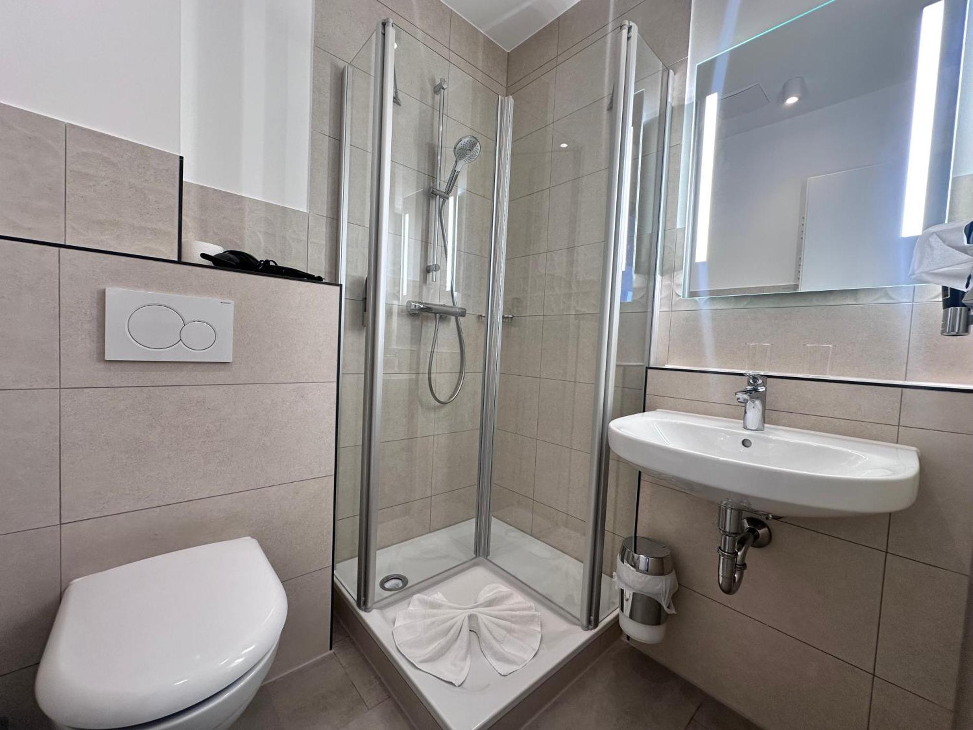 Deluxe Doppelzimmer