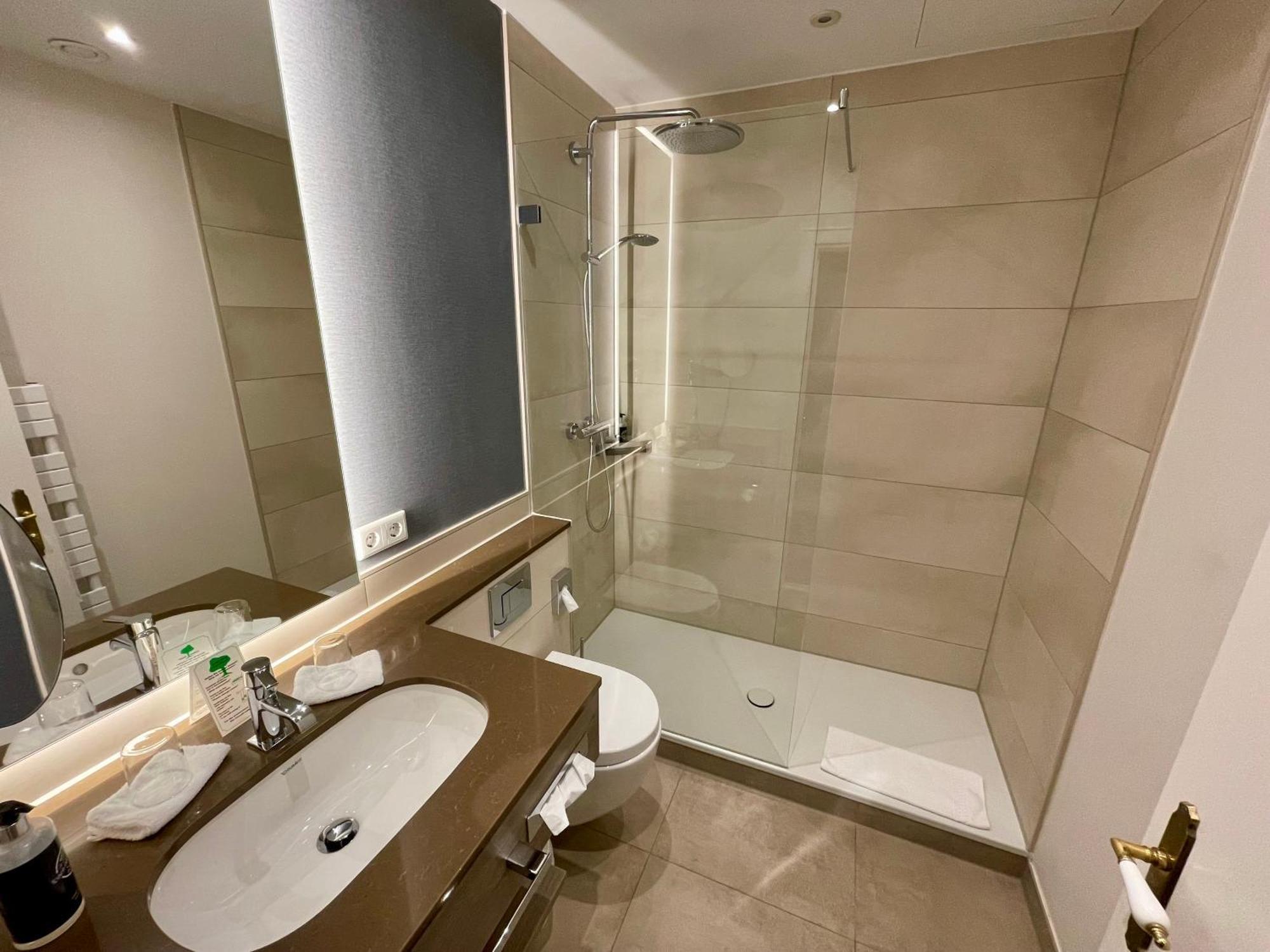 Superior Doppelzimmer mit Meerblick