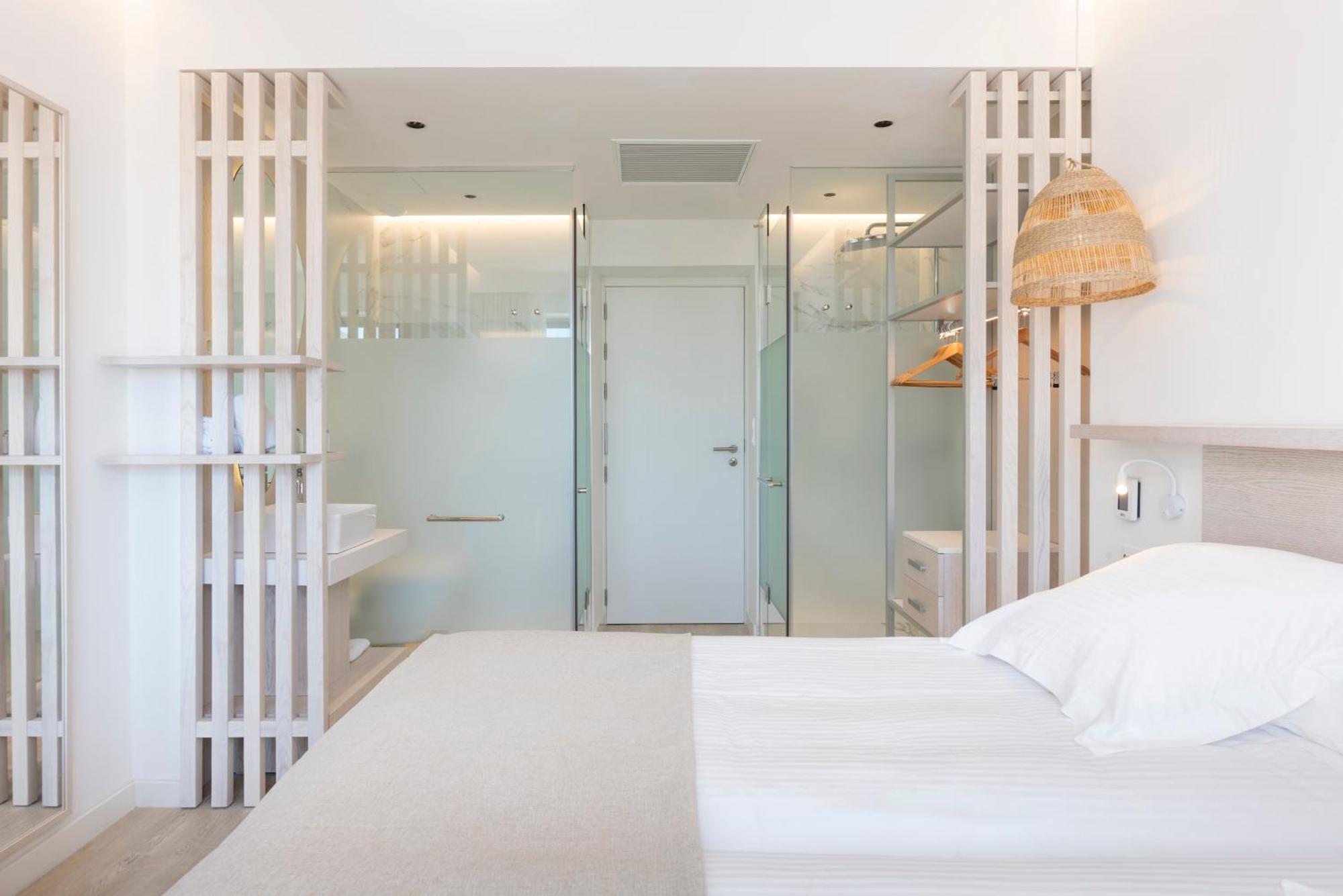 Deluxe Zimmer