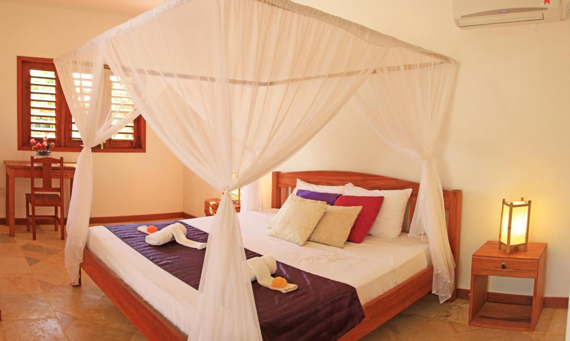 Apartamento Deluxe