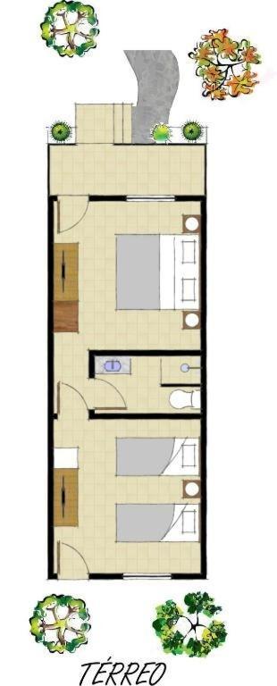 Quarto Quádruplo