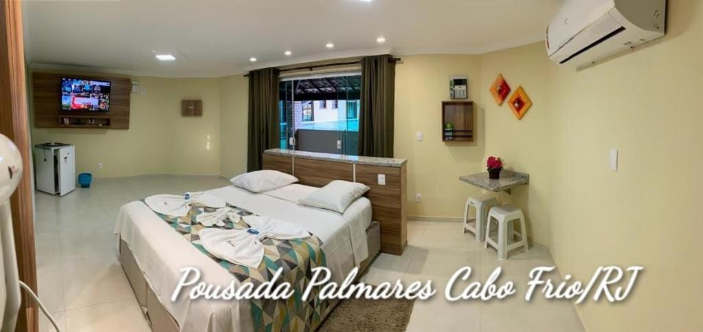 Suíte Família Deluxe