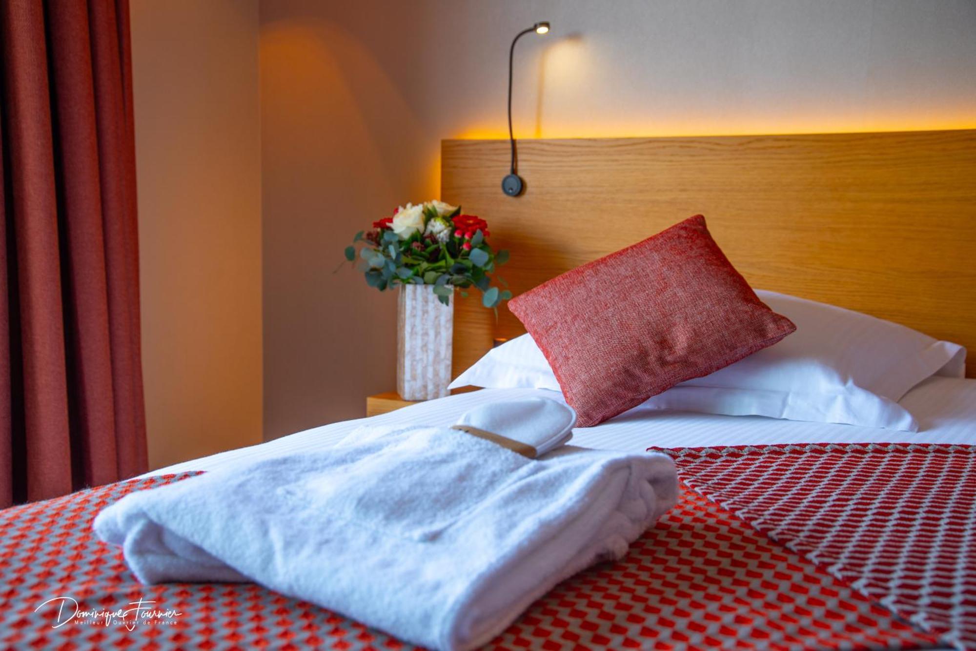 Chambre Double