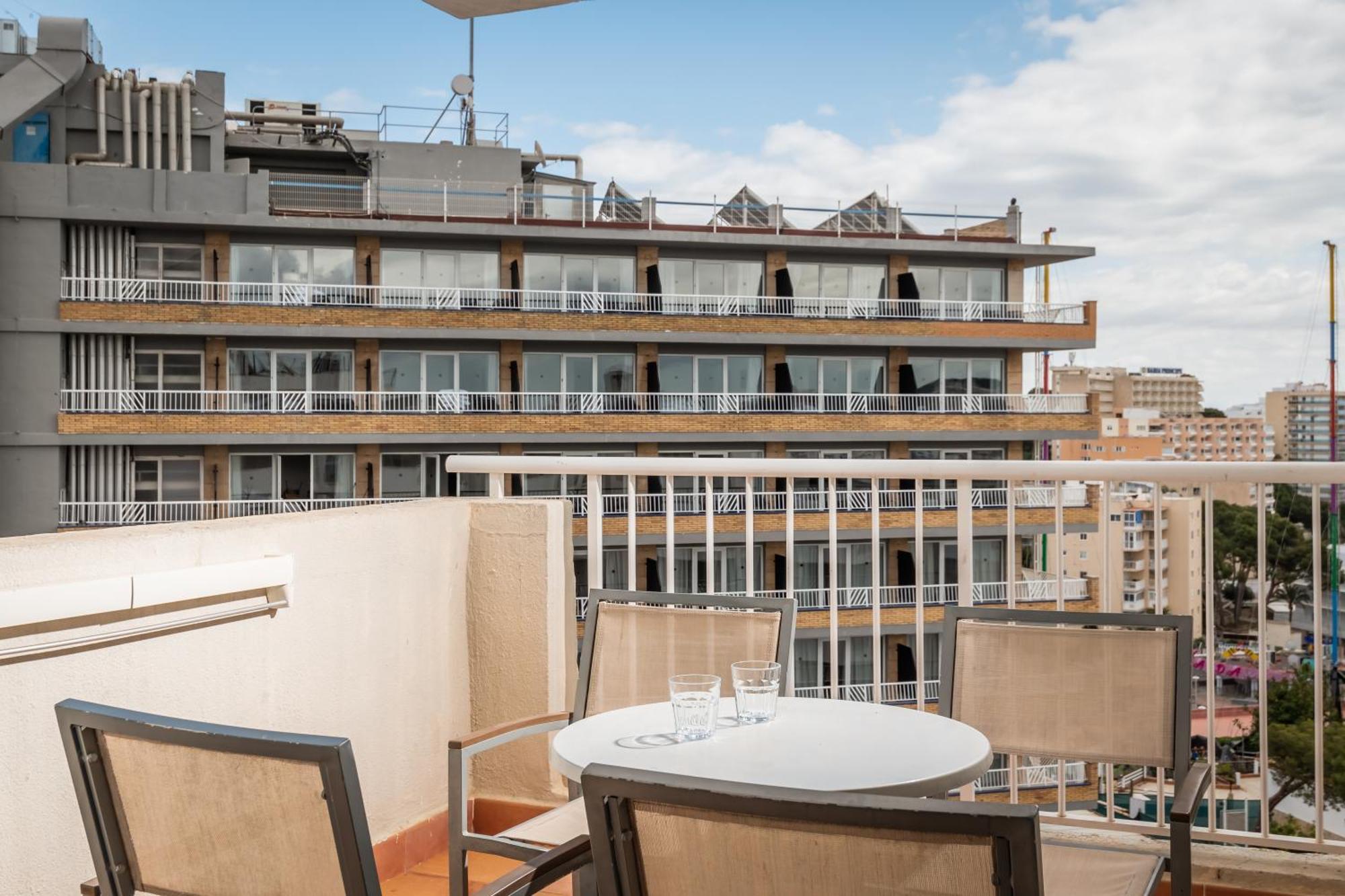 Apartamento Prémium con 1 dormitorio