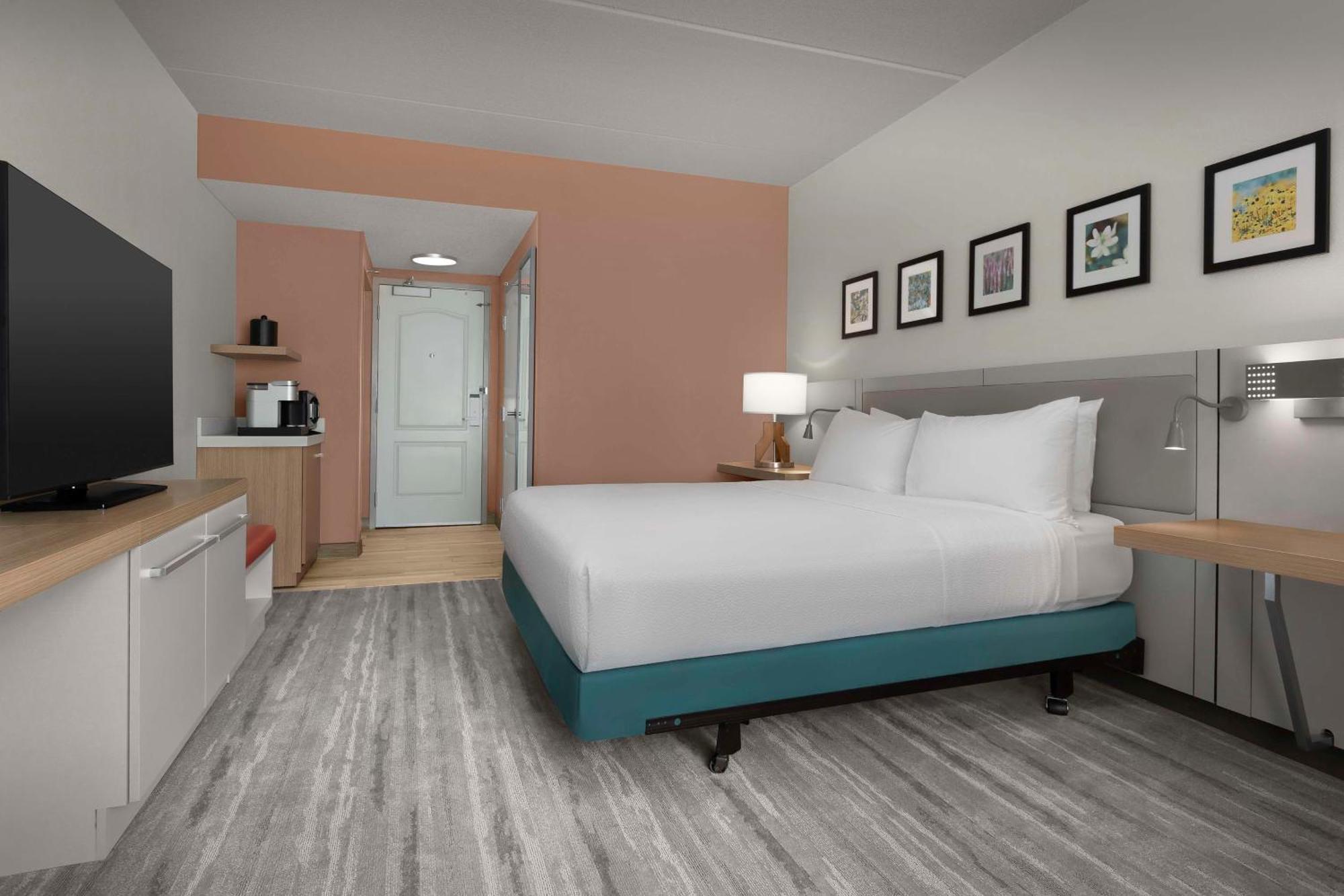 King Room