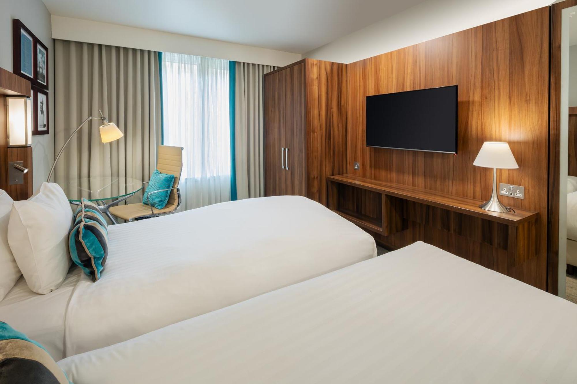 Premium Twin room Guest room Twin or Single Beds,1585489852:JPEG