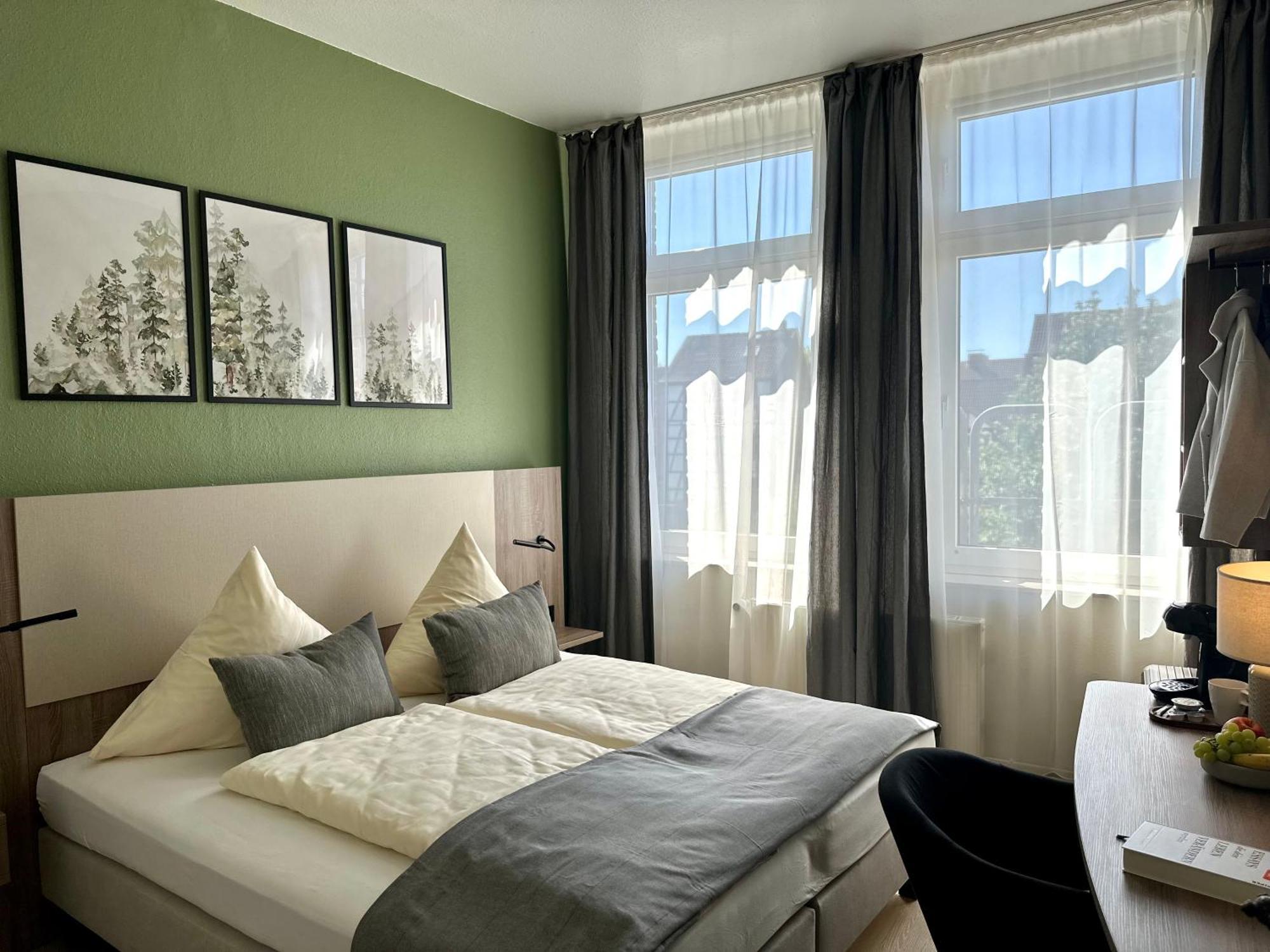 Doppelzimmer