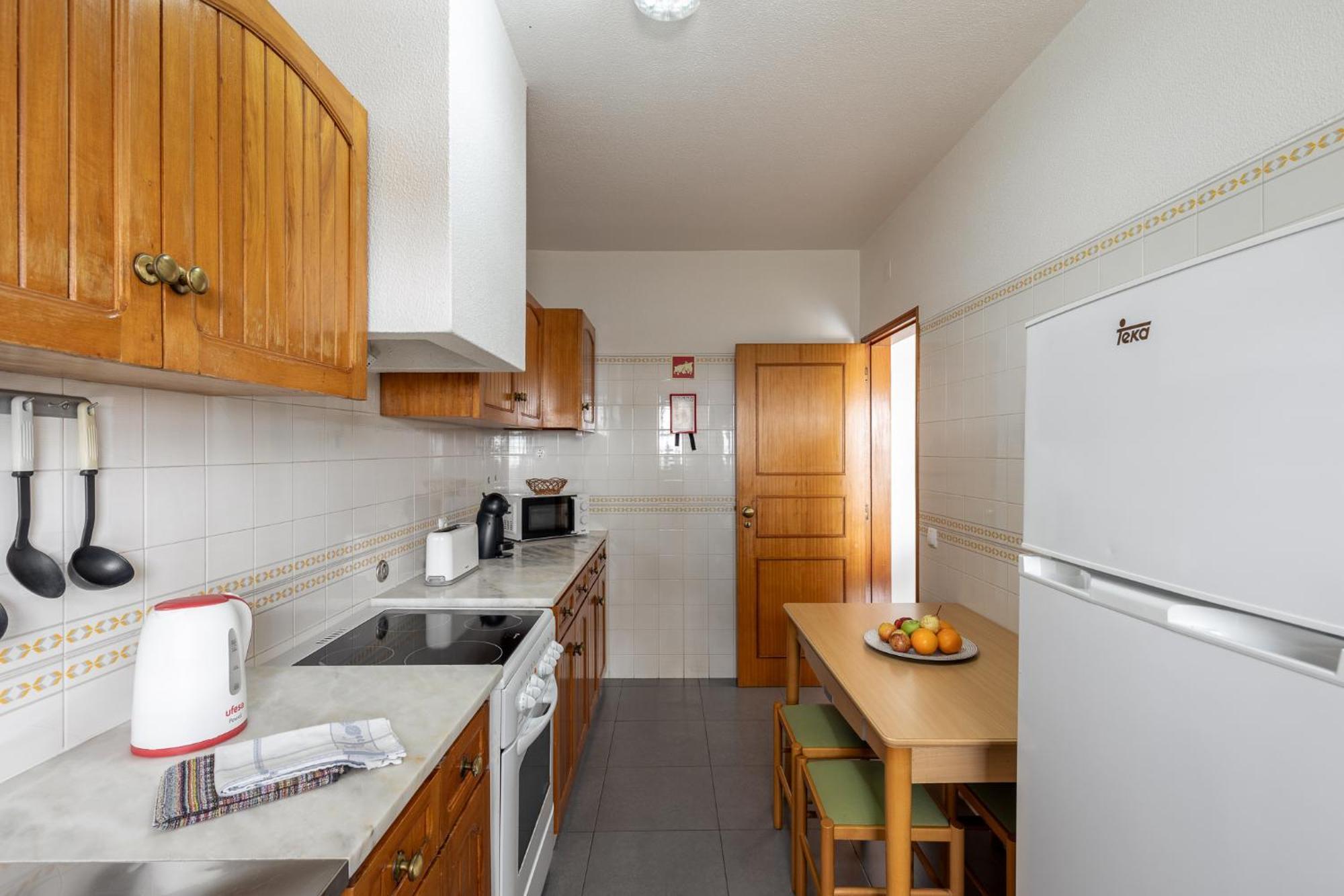 Comfort Appartement