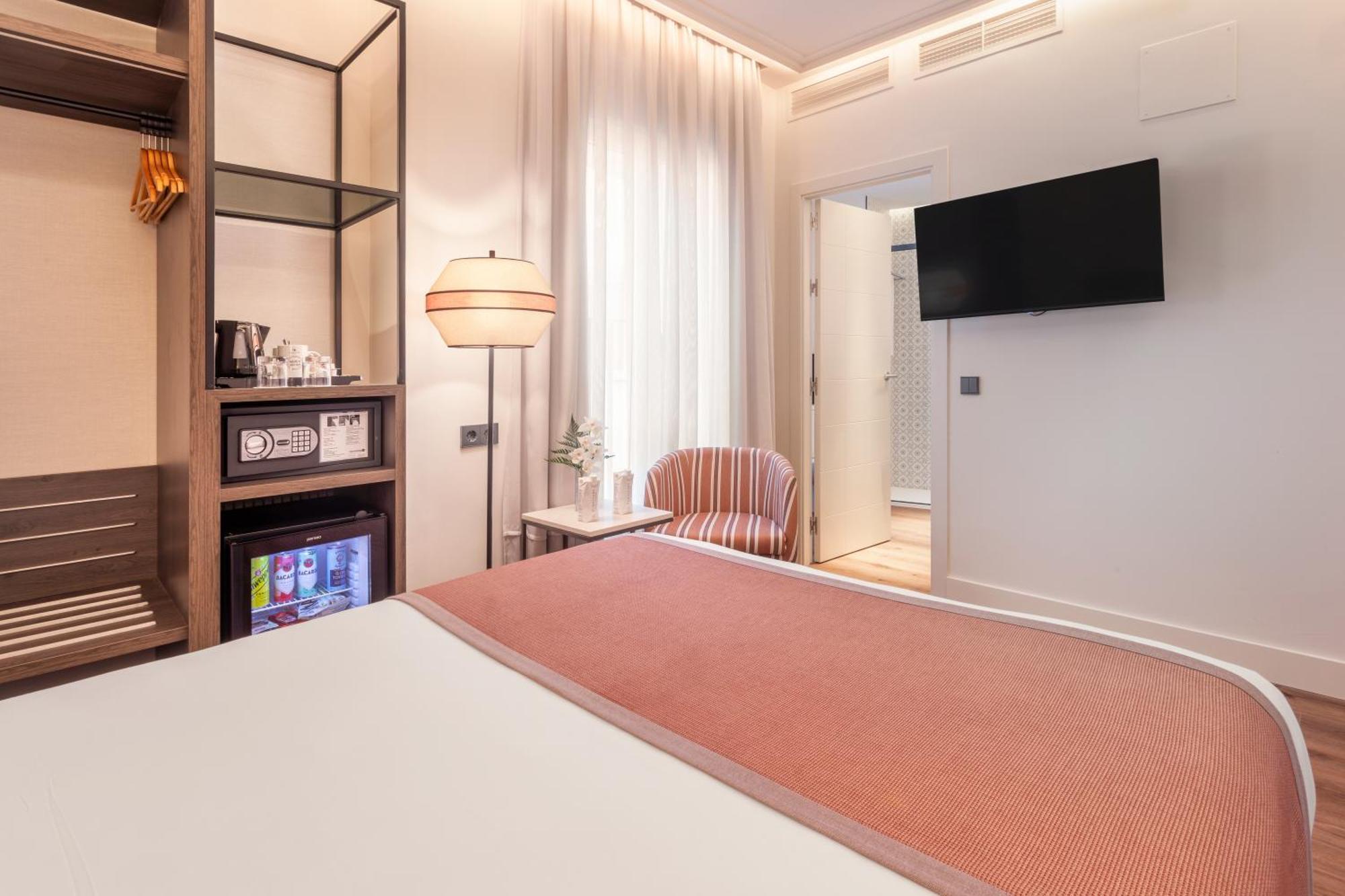 Quarto Duplo ou Twin