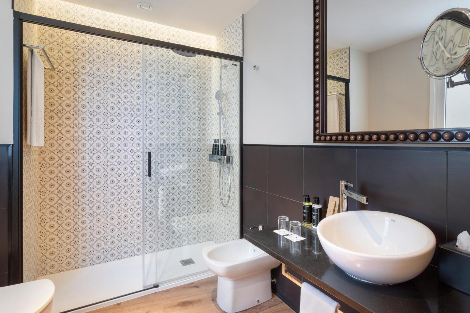 Quarto Duplo ou Twin Premium