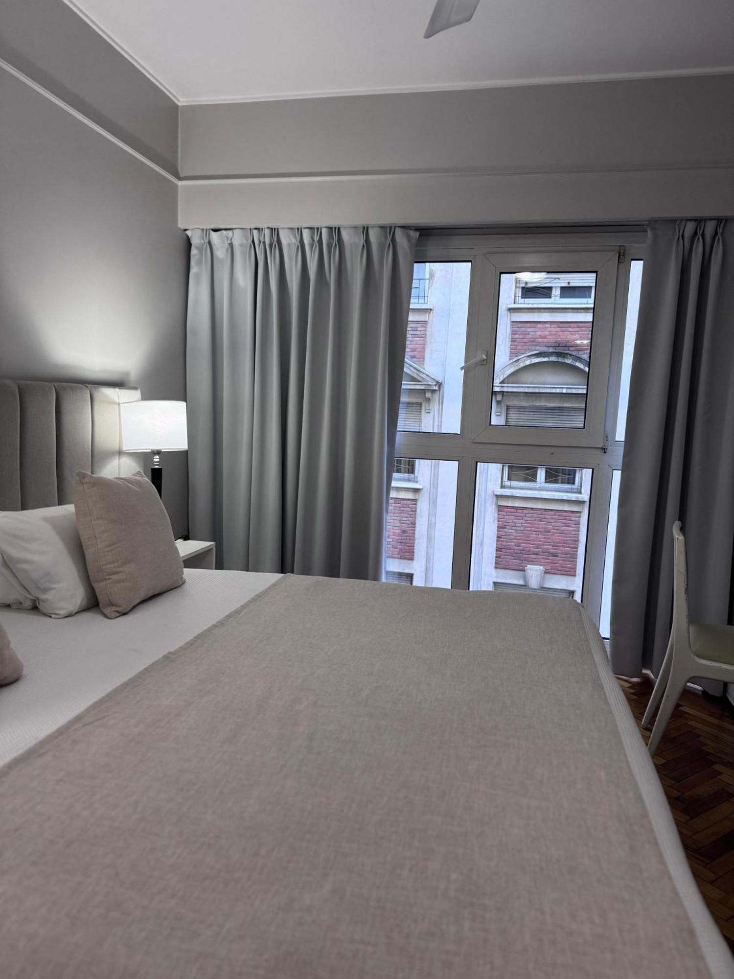 Suite com 2 Quartos