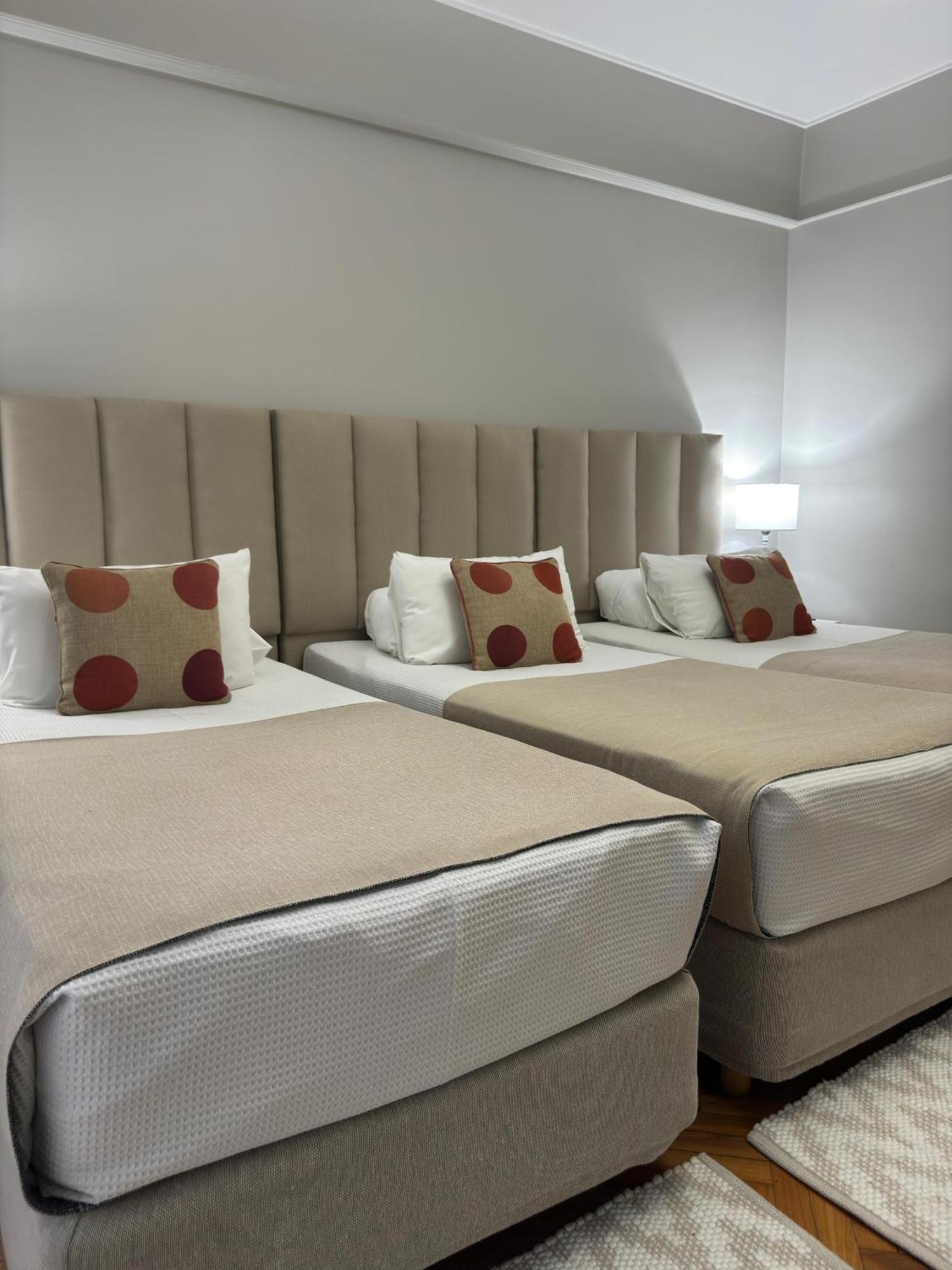 Quarto Triplo