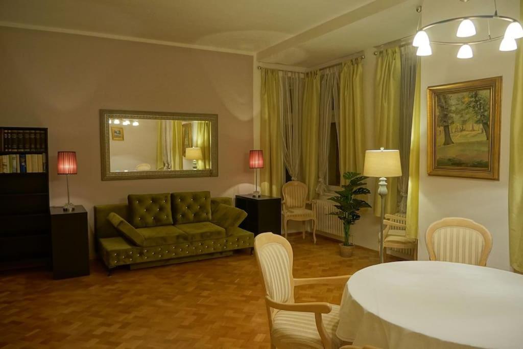 Superior Suite
