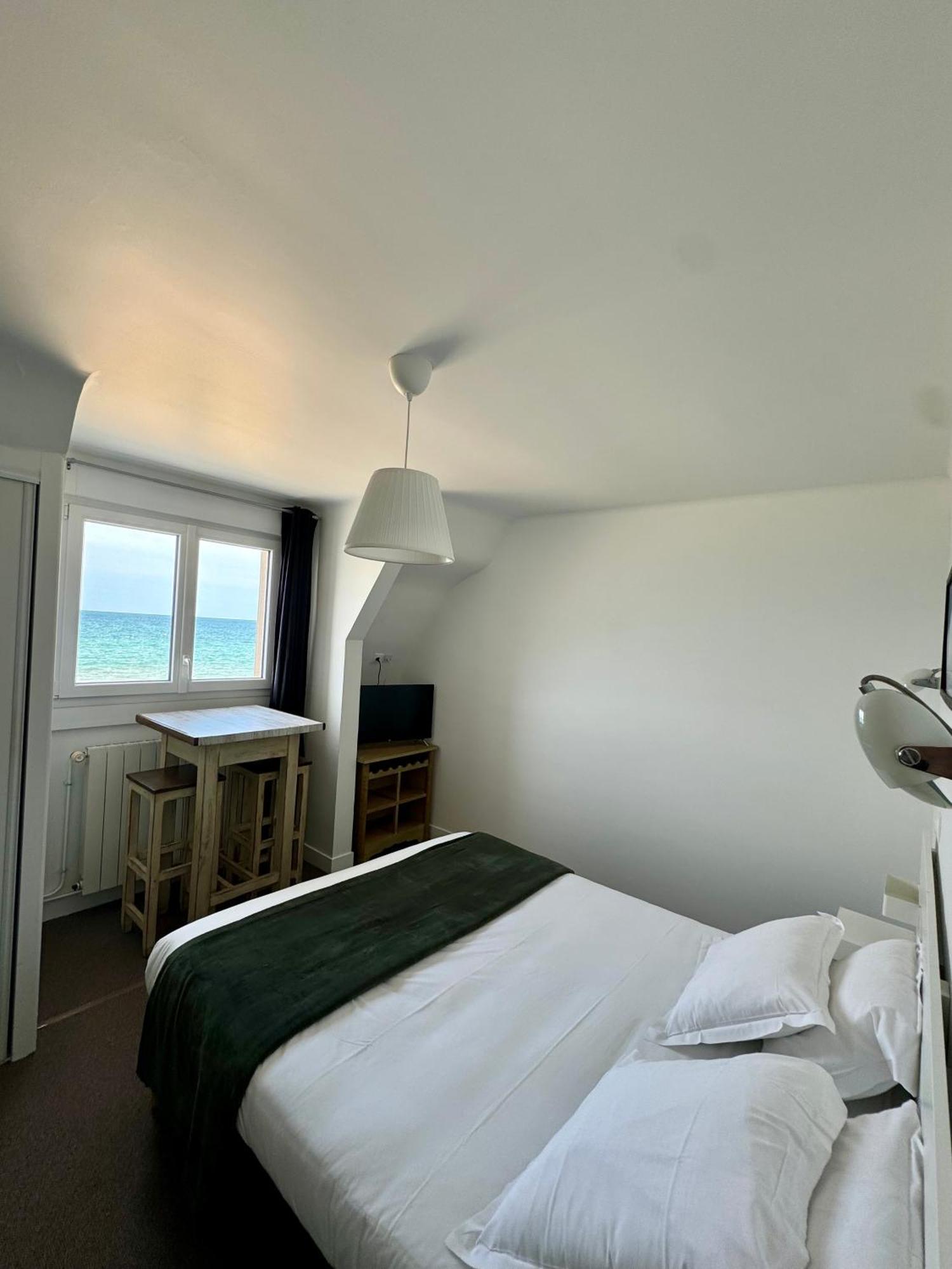 Suite Junior - Vue sur Mer