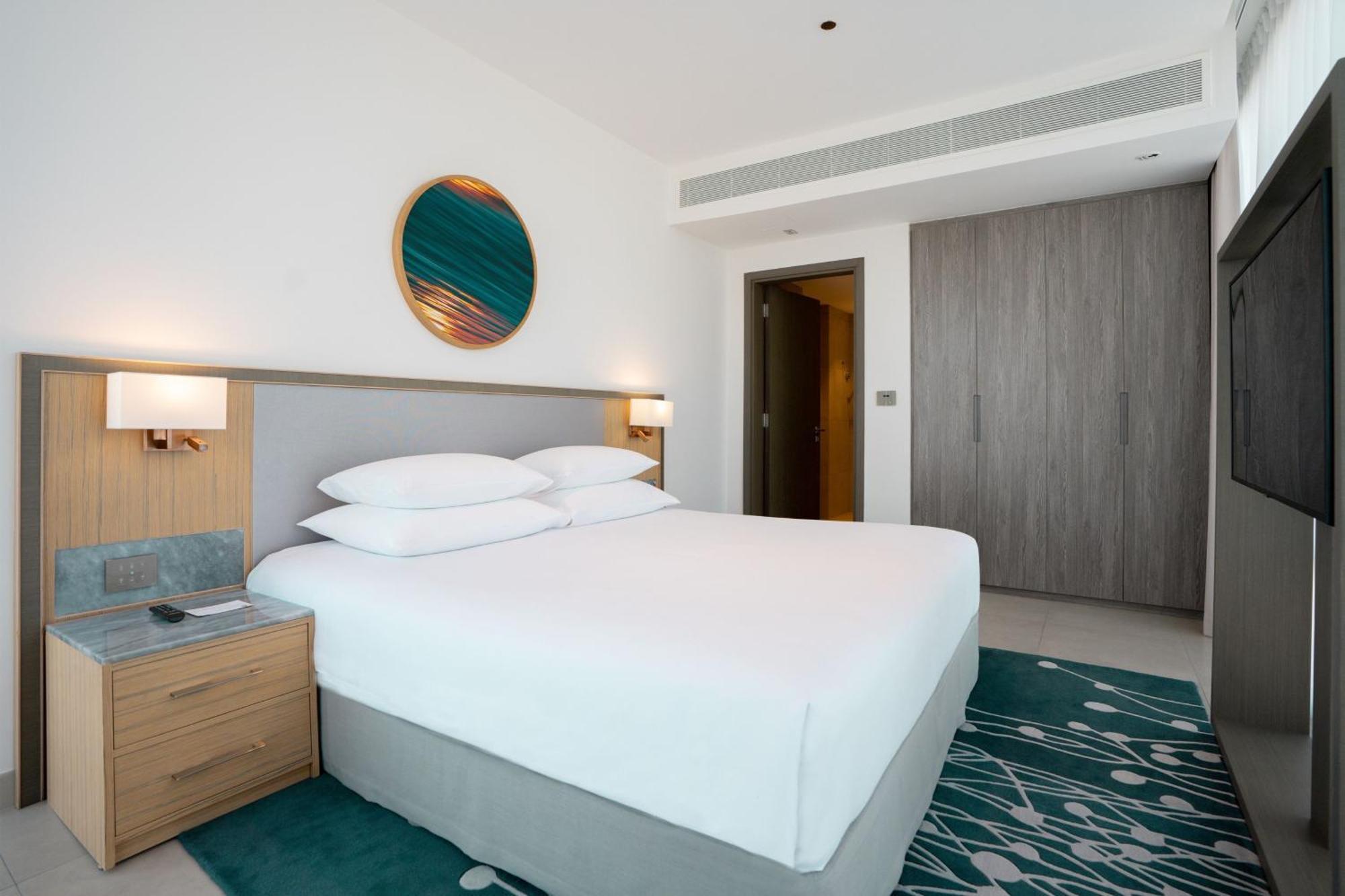 Superior Kamer met Kingsize Bed