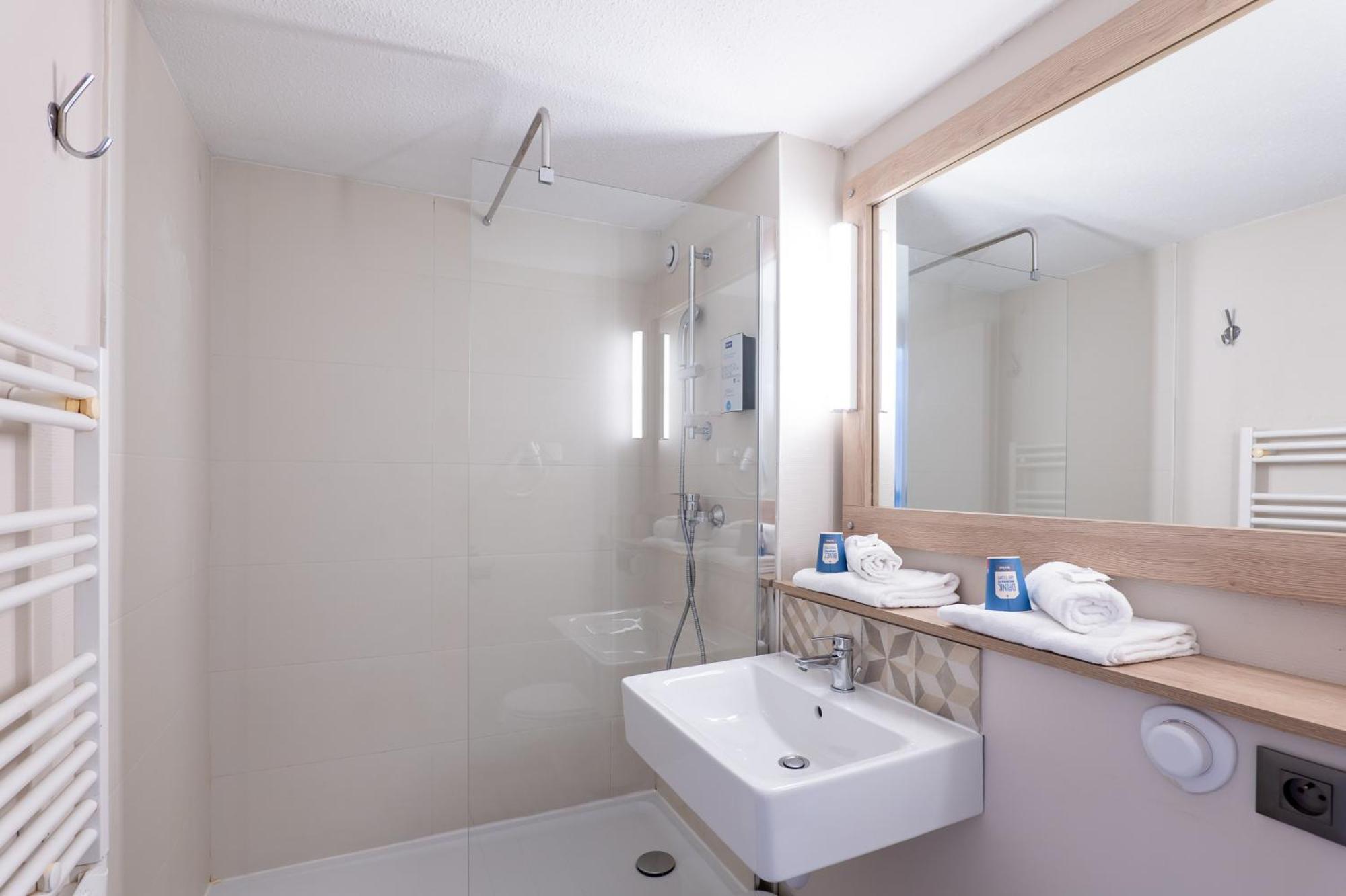 Chambre Double