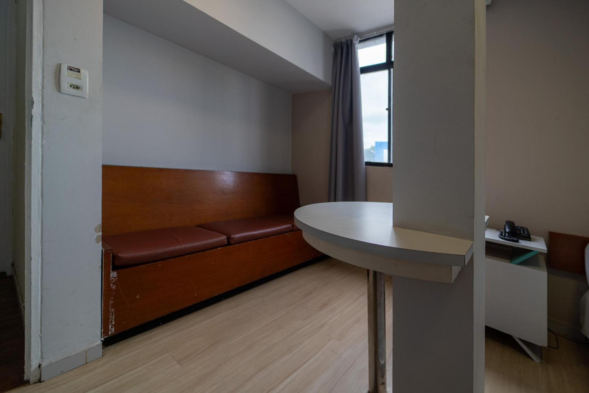 Quarto Duplo Econômico