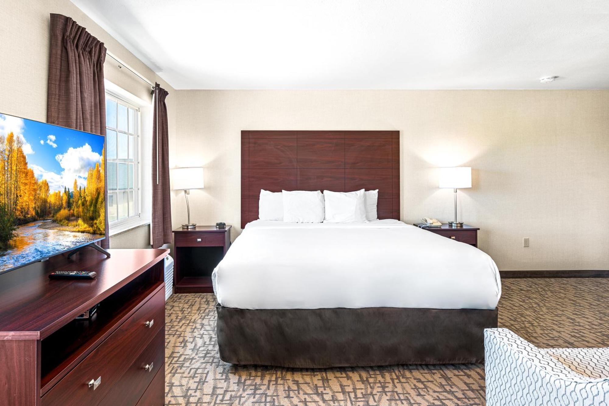 Deluxe Junior Suite