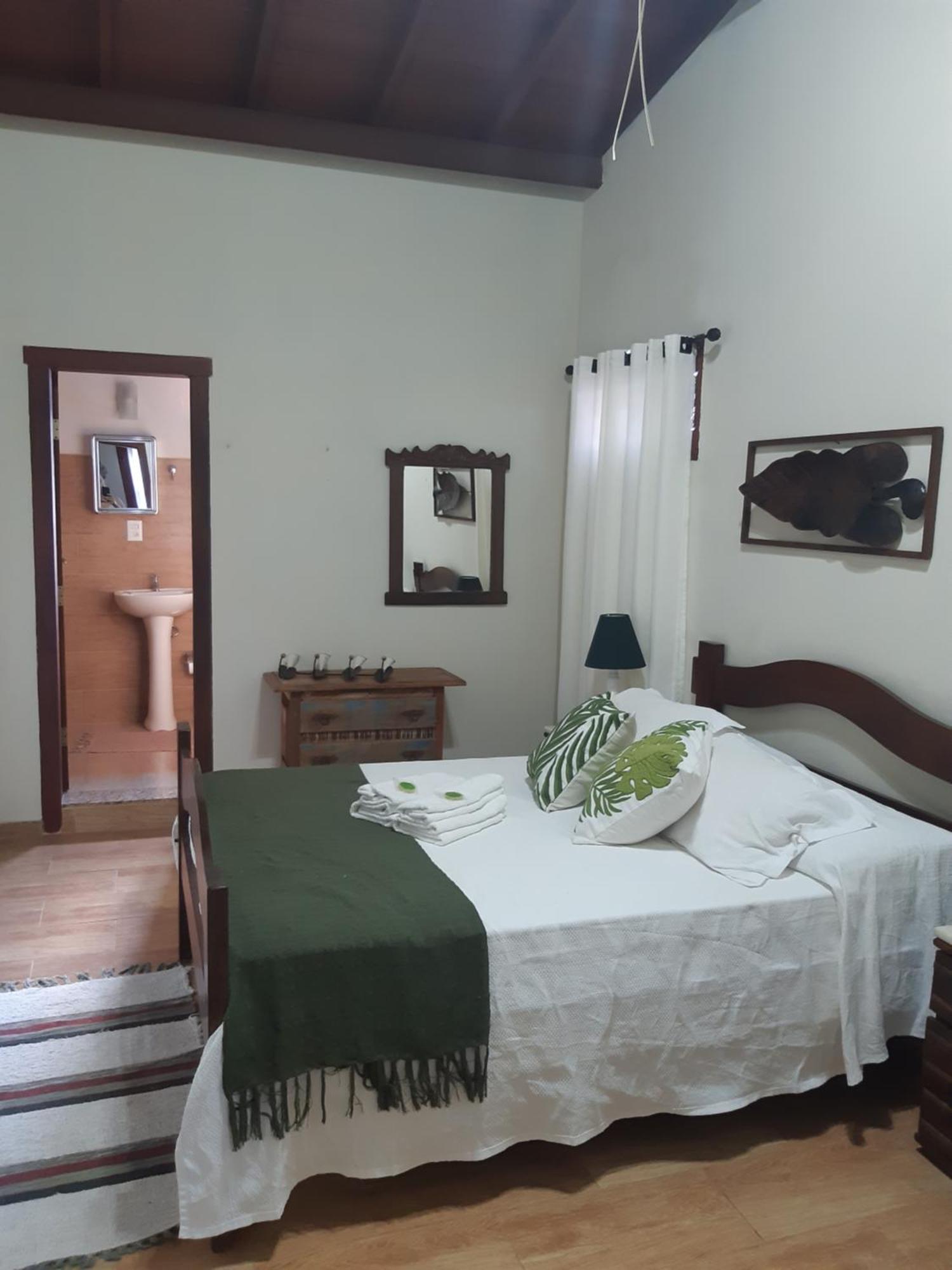 Quarto Duplo Econômico