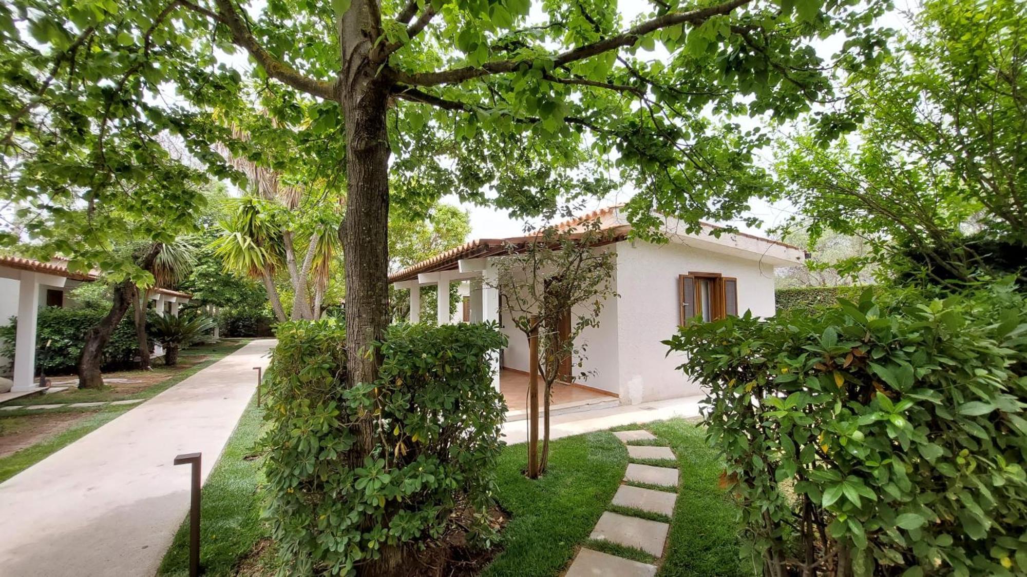 Appartamento Superior con Patio - Piano Terra