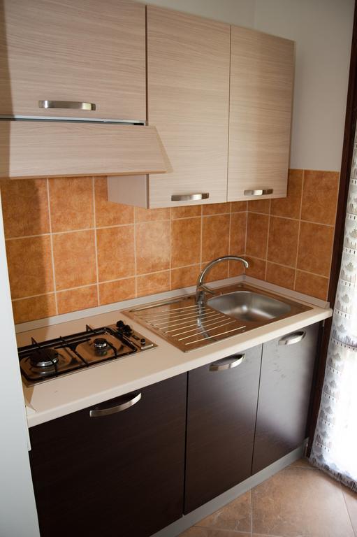 Monolocale Triplo Standard