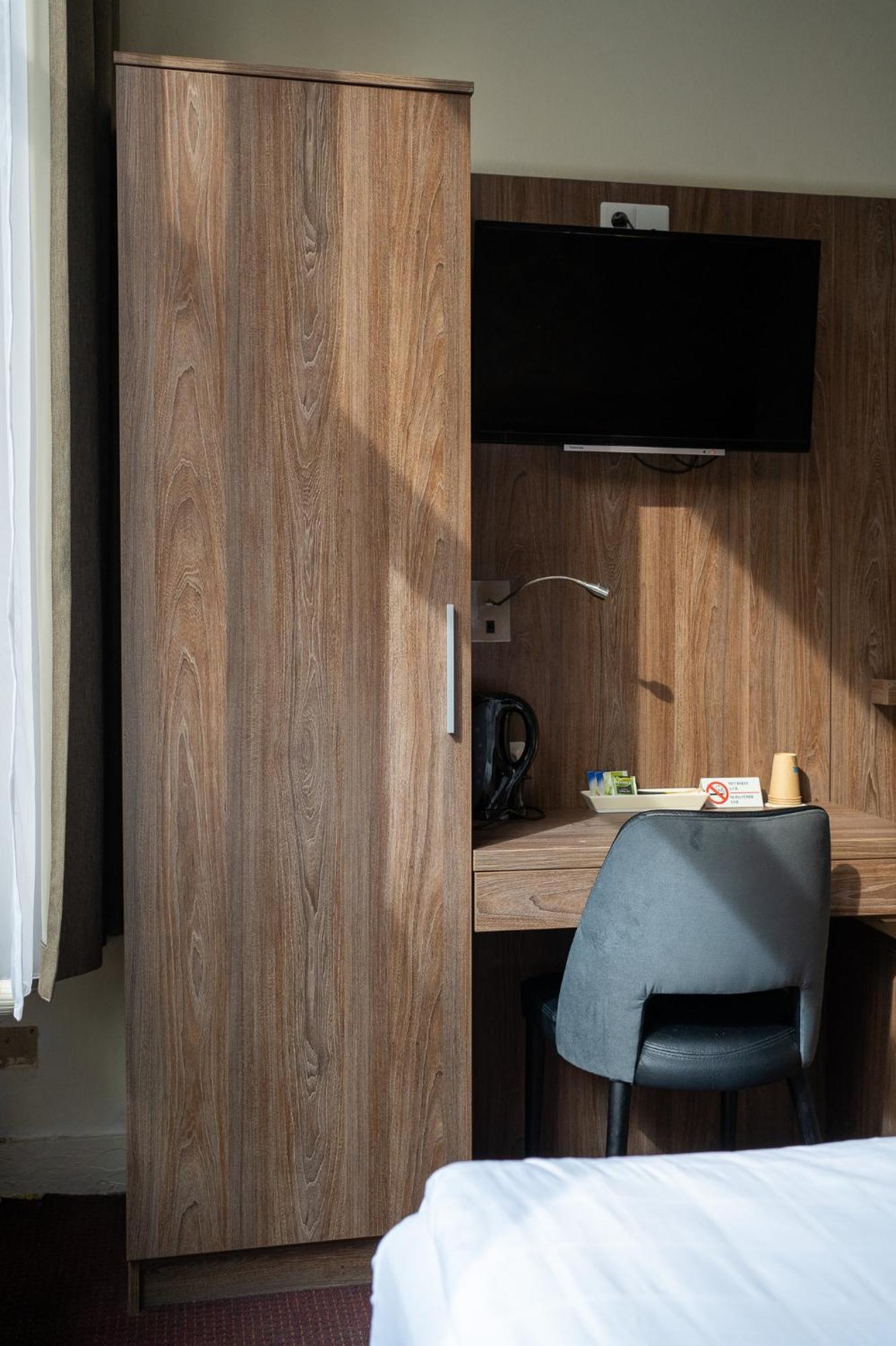 Quarto Duplo