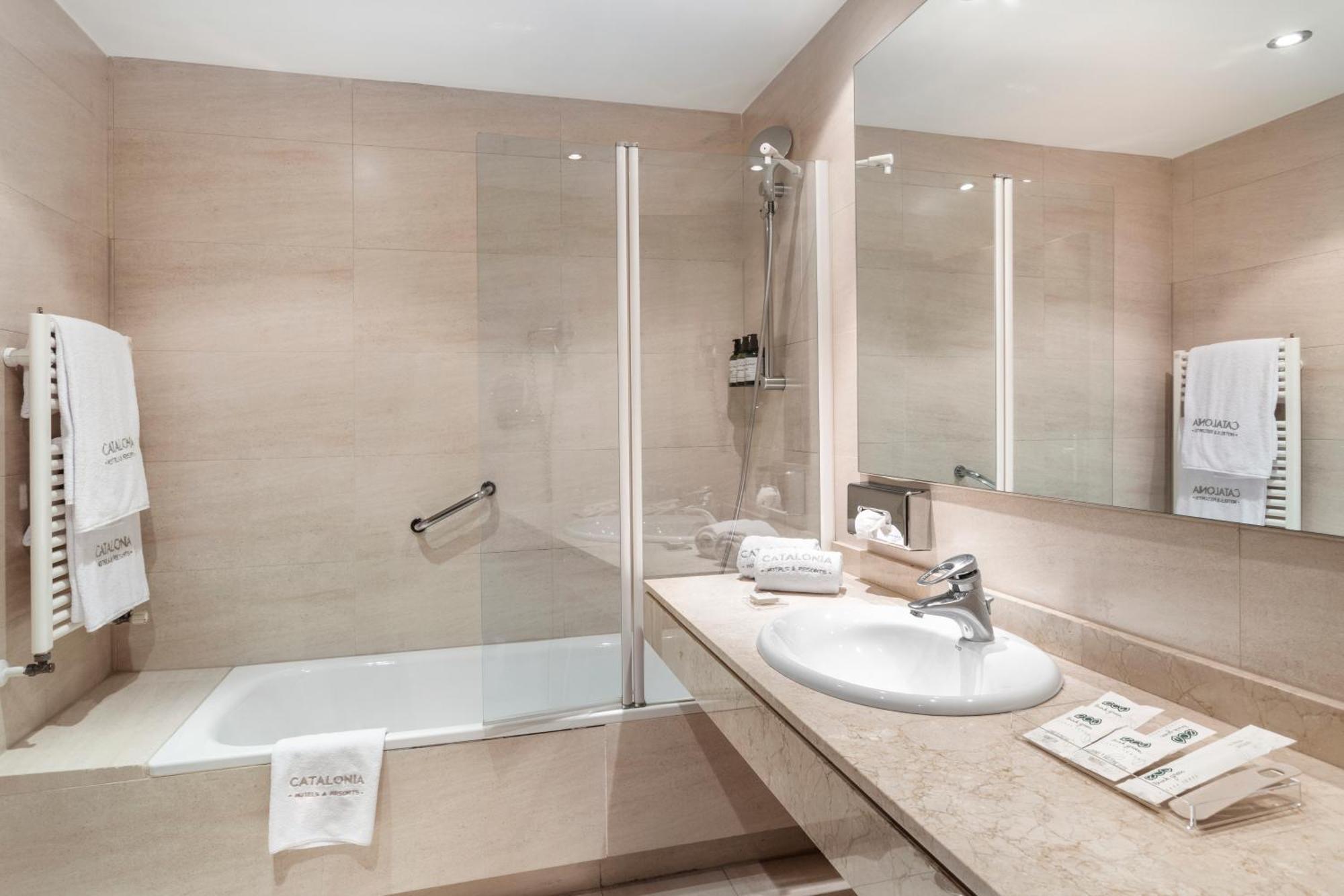 Quarto Triplo Premium (3 Adultos)