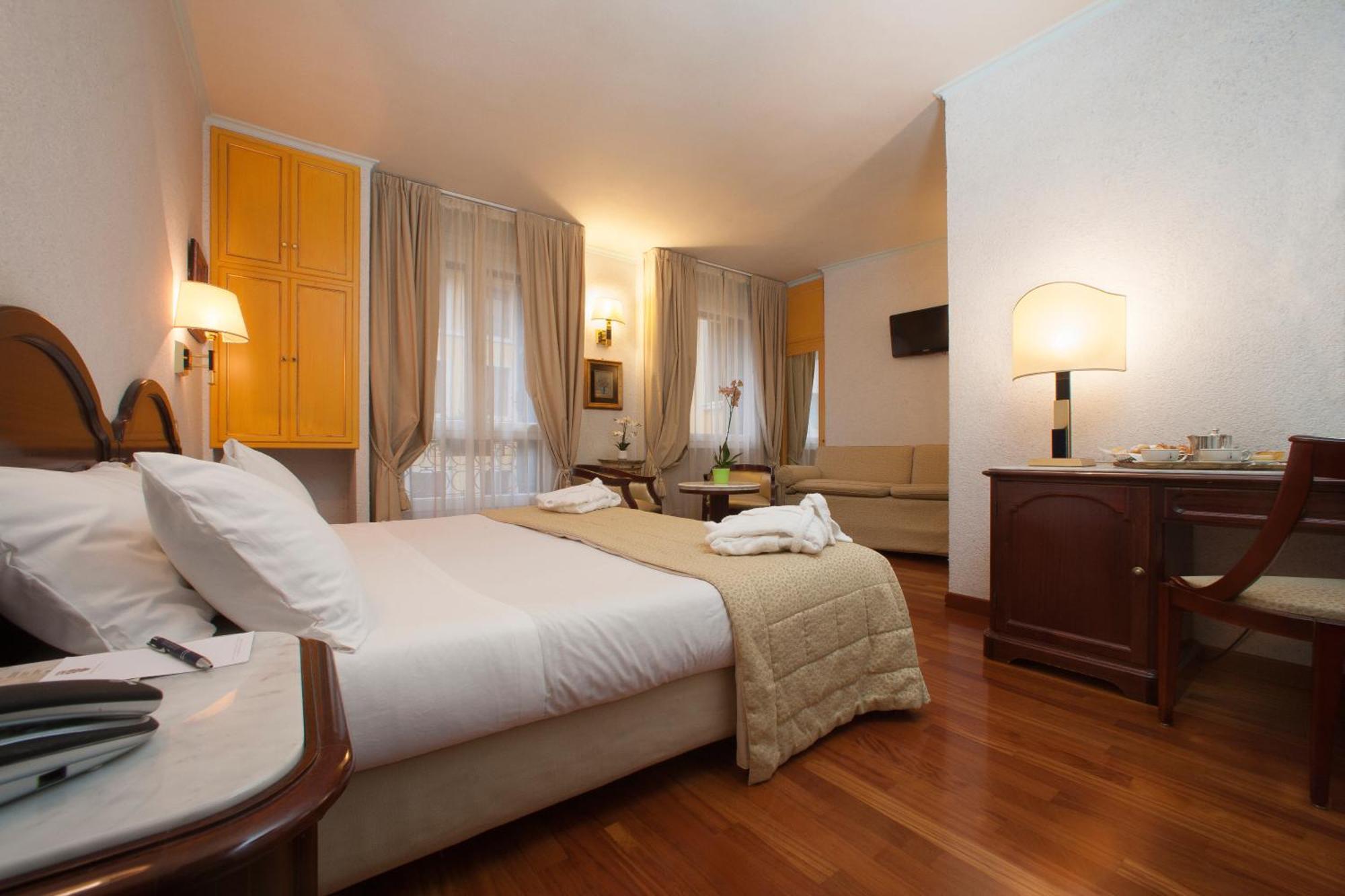 Junior Suite