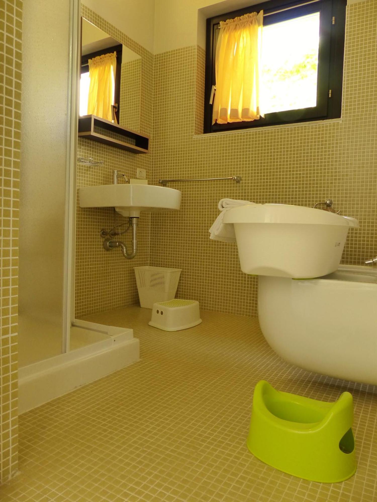 Appartement Familial 2 Chambres - Rez-de-Chaussée