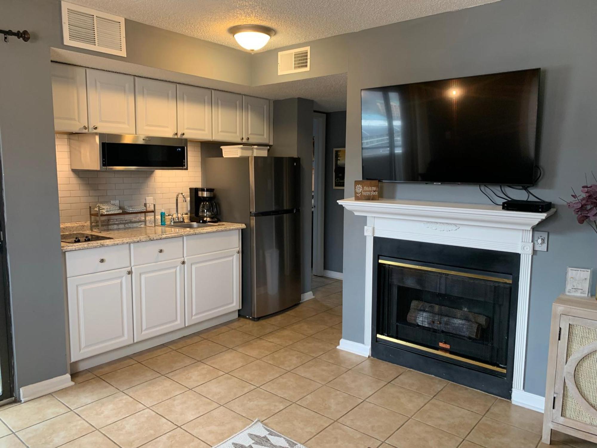 Laurel Inn 404