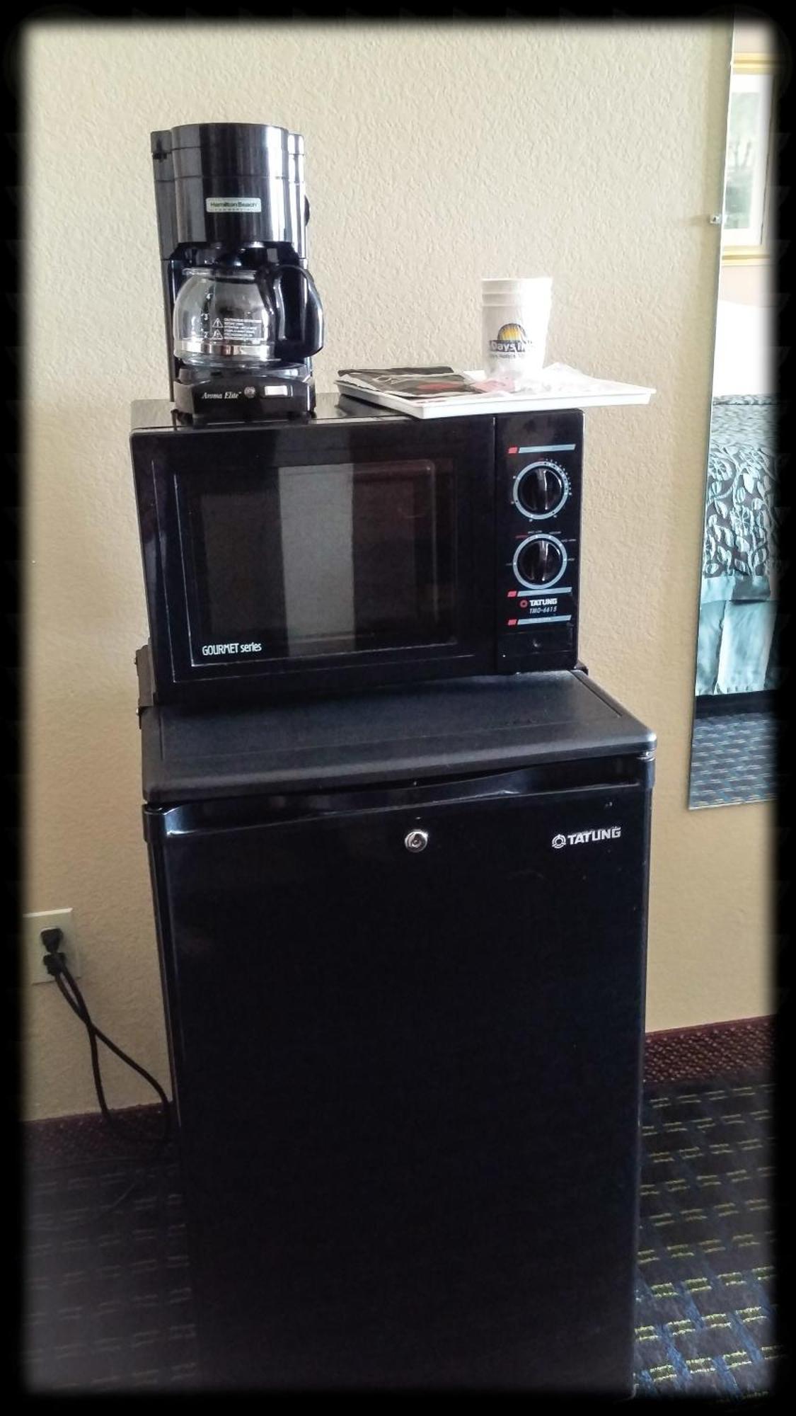 King Room - Disability Access/Non-Smoking
