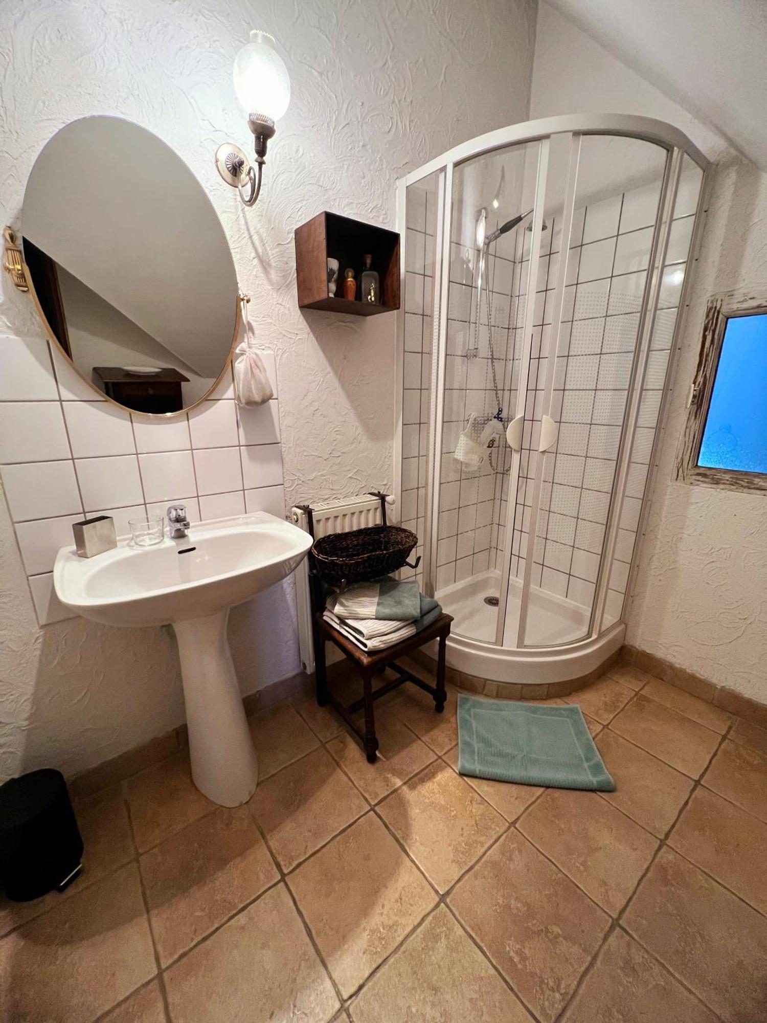 Chambre Standard