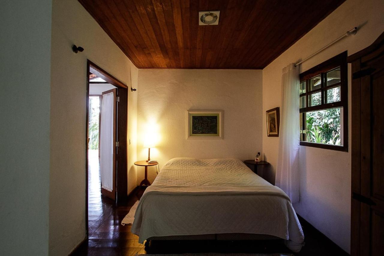 Casa de 2 Quartos