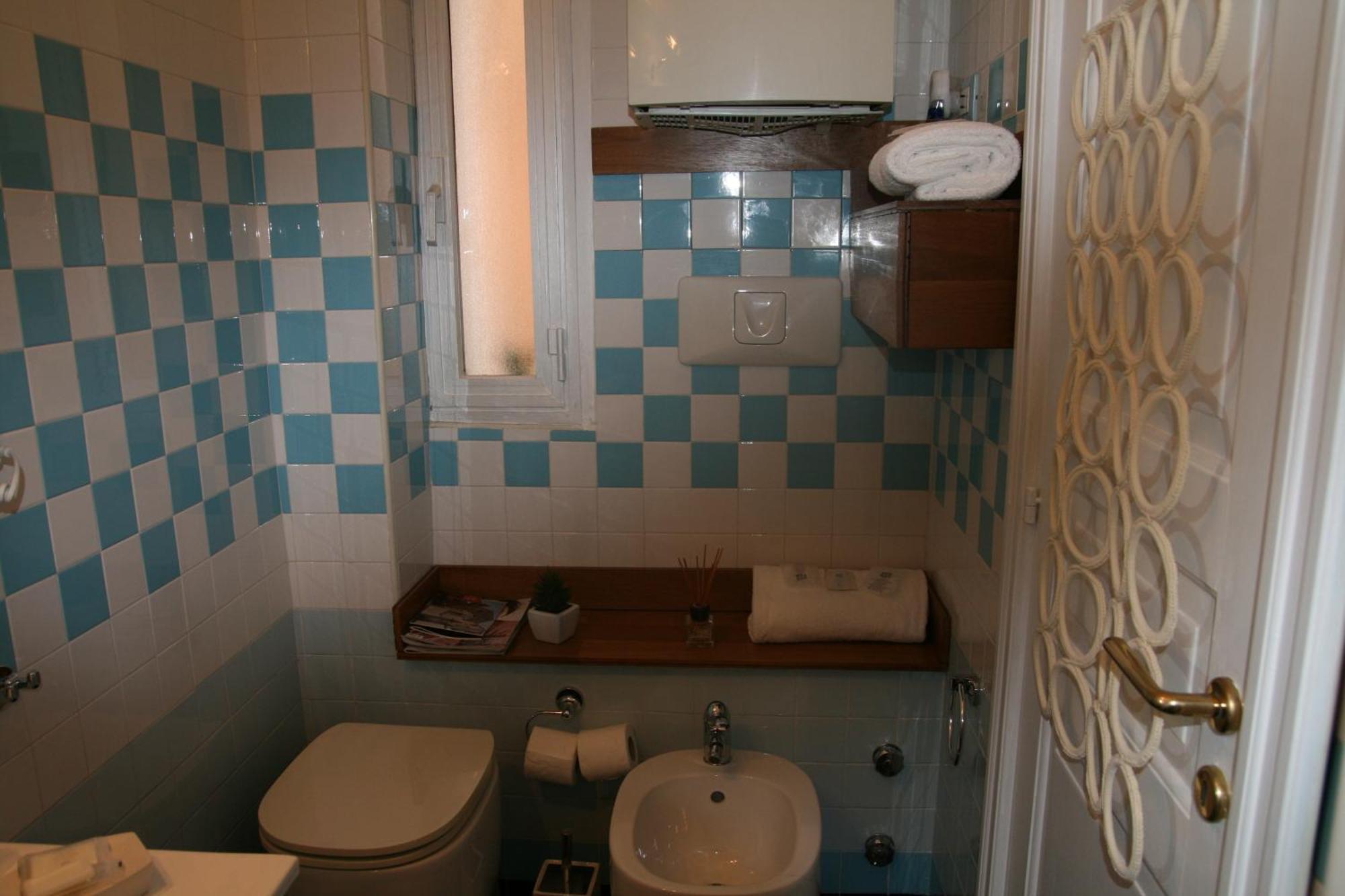 One-Bedroom Apartment Separate Building