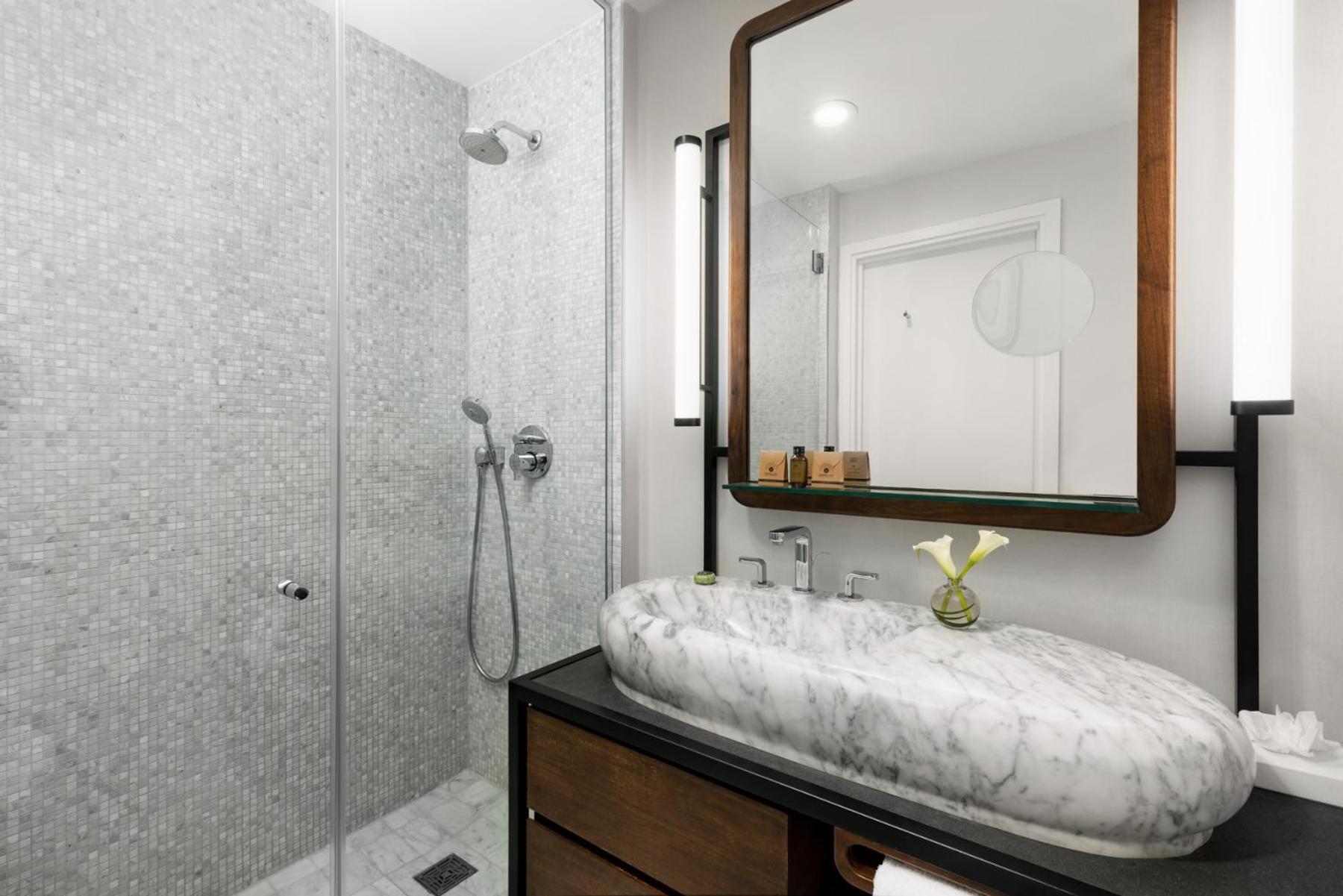 Habitación Deluxe con cama extragrande