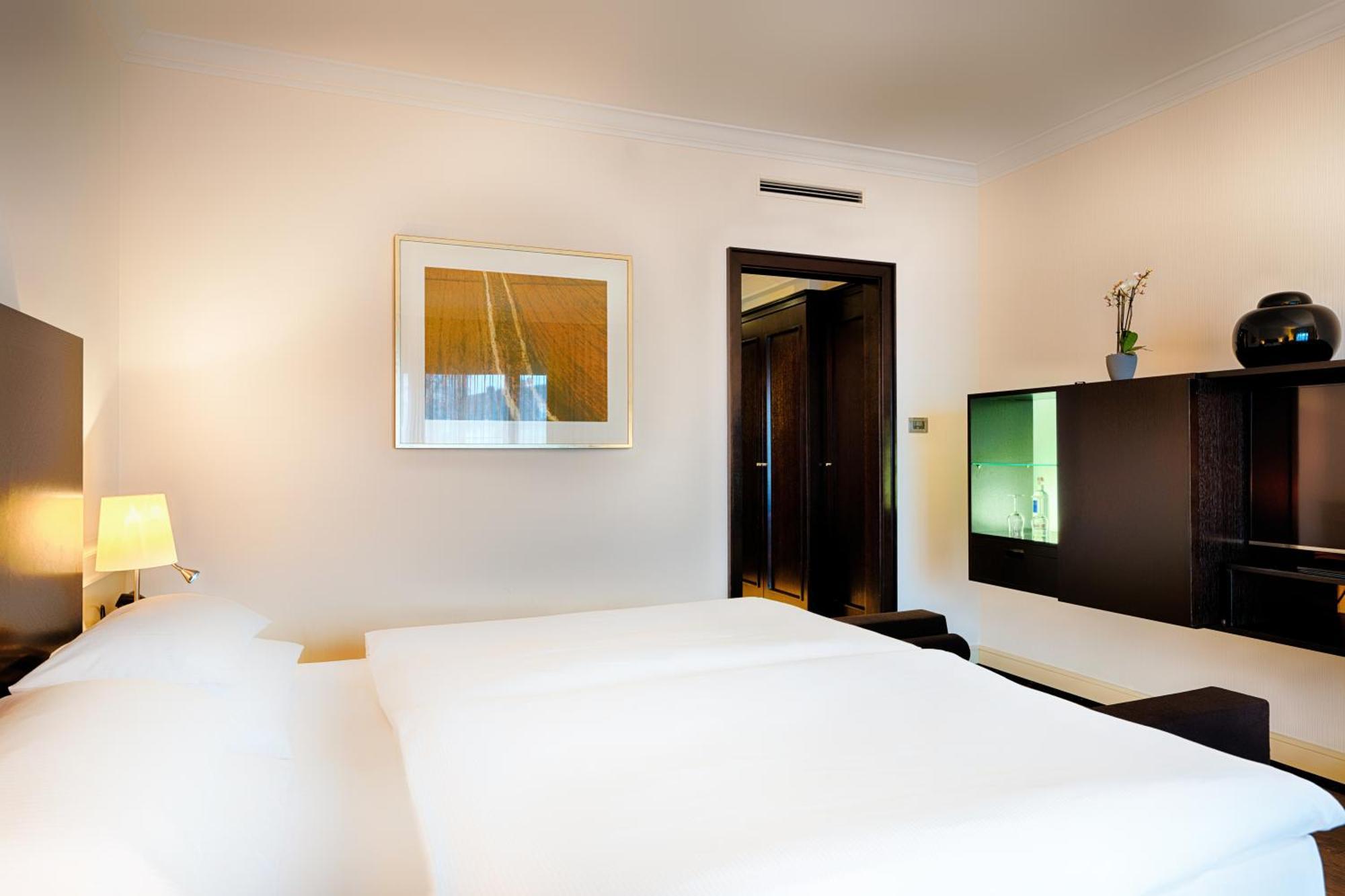 Superior Doppelzimmer