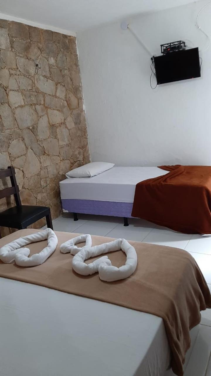 Quarto Triplo