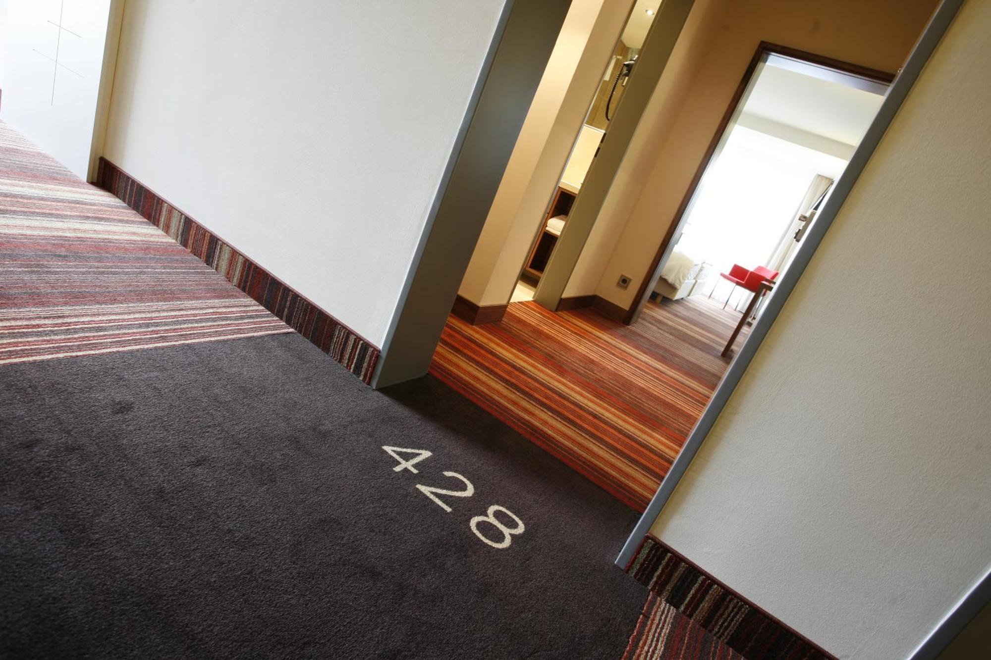 Comfort Doppelzimmer