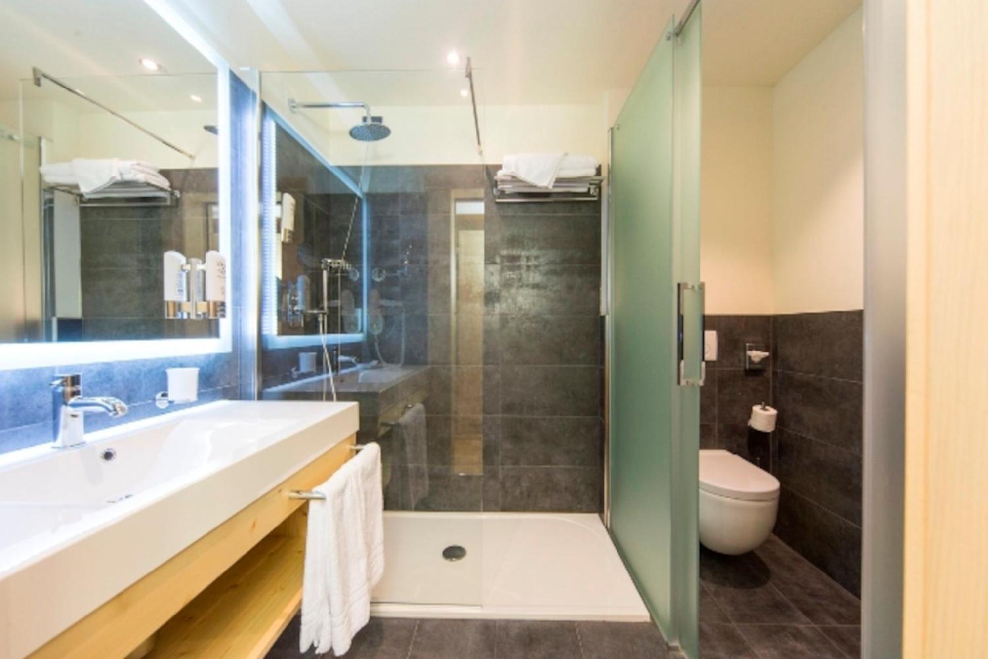 Junior Suite (4 Adulti)