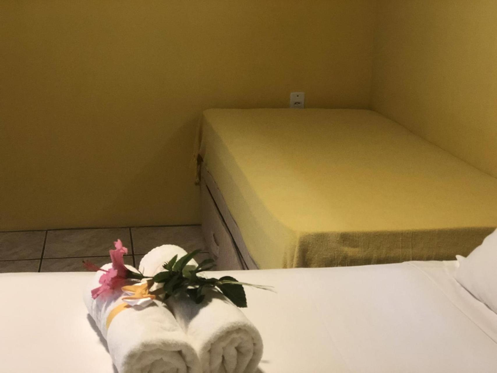Apartamento Deluxe com Ar-Condicionado