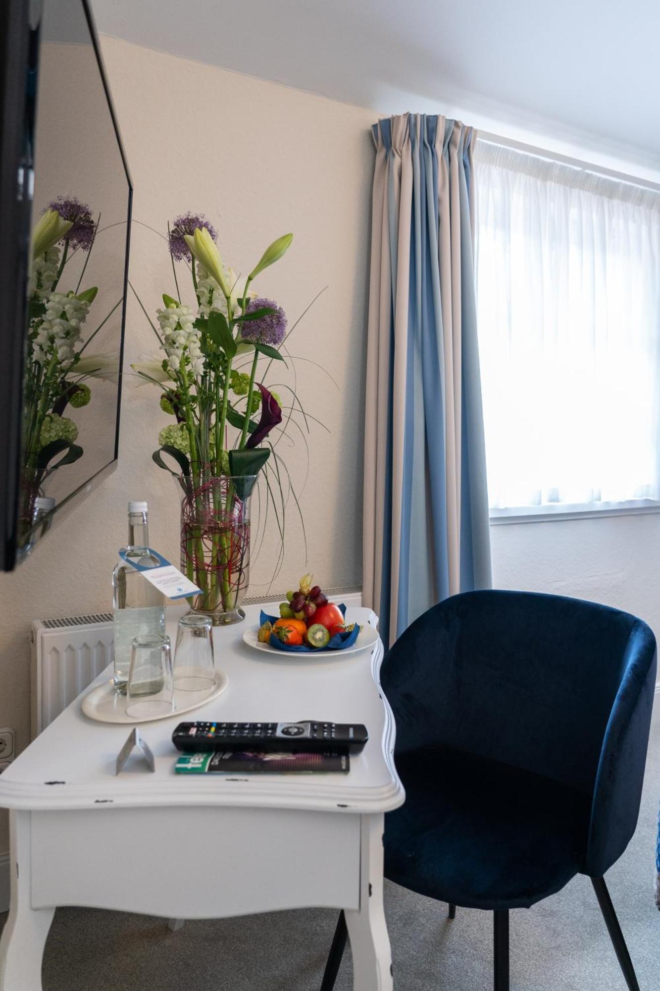 Habitación Doble Clásica